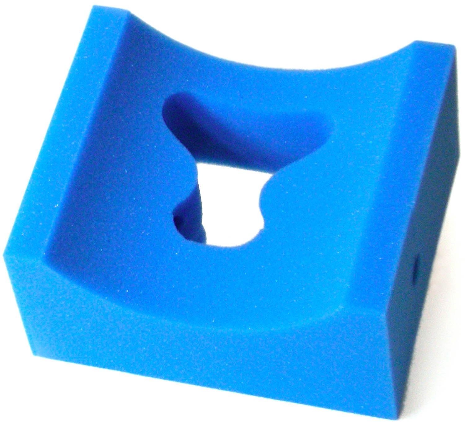 Prone Concave Head Positioner 8 Prone Concave Head Positioner 8