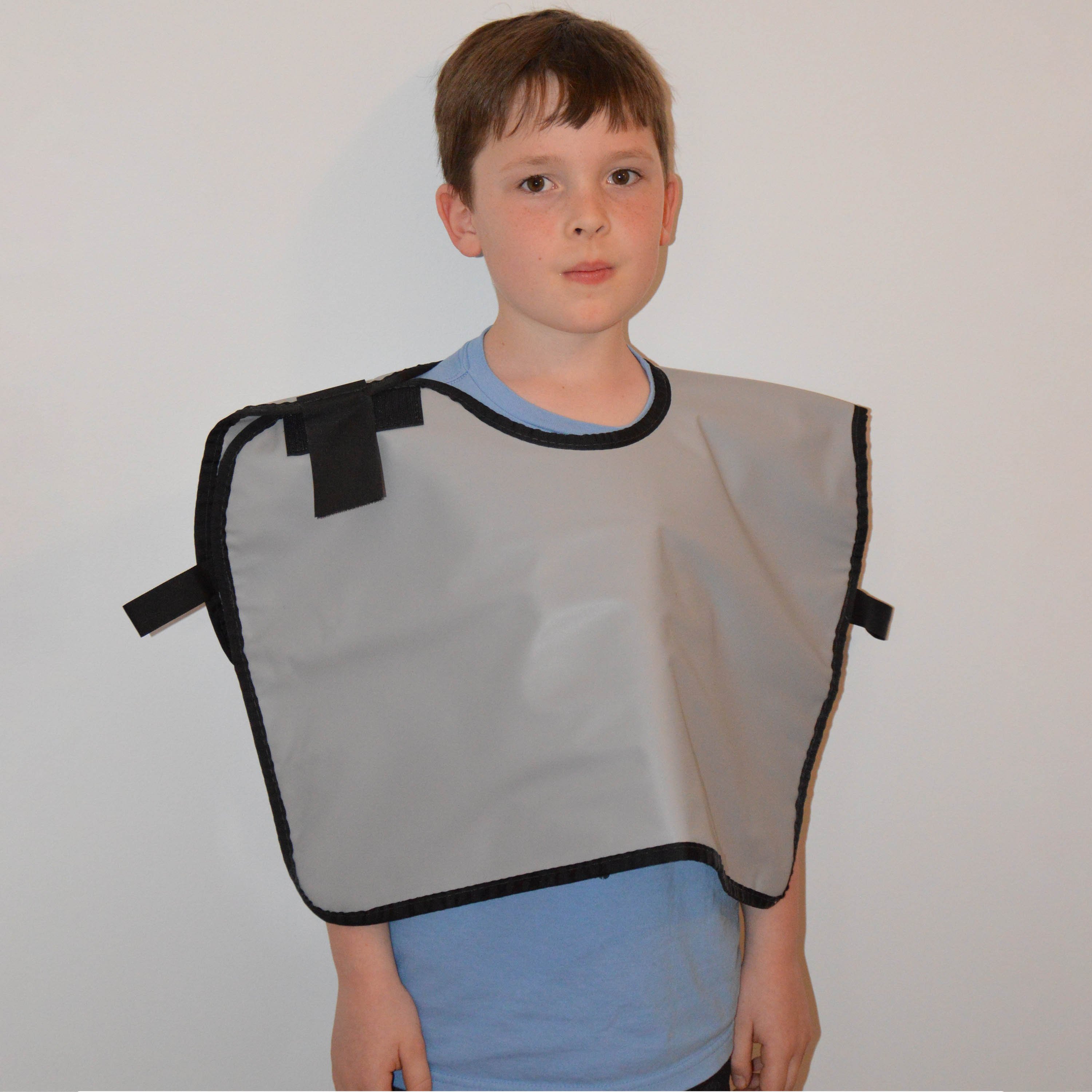 Shielding 300PPC Dental Panoramic Poncho Lead Apron Child