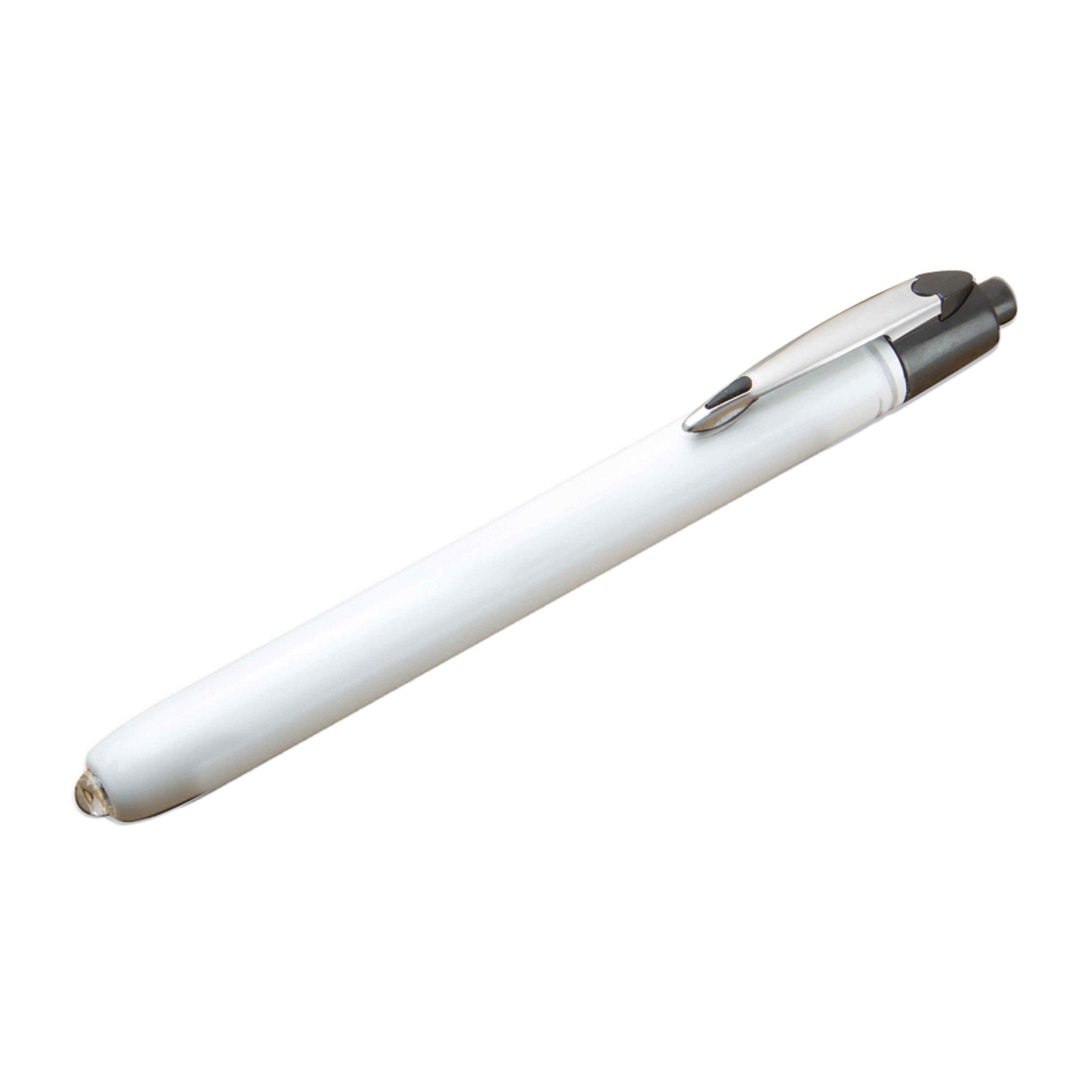 ADC METALITE™ 352 Reusable Medical Penlight without Pupil Gauge - White (Per Each)