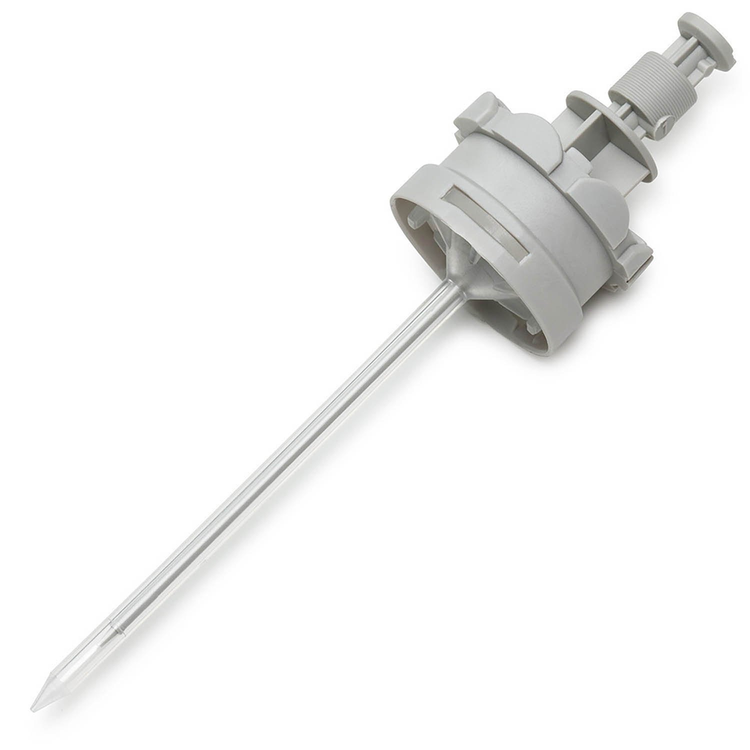 RV-Pette PRO Dispenser Syringe Tip for Repeat Volume Pipettors - Sterile, 0.1mL, Box of 100