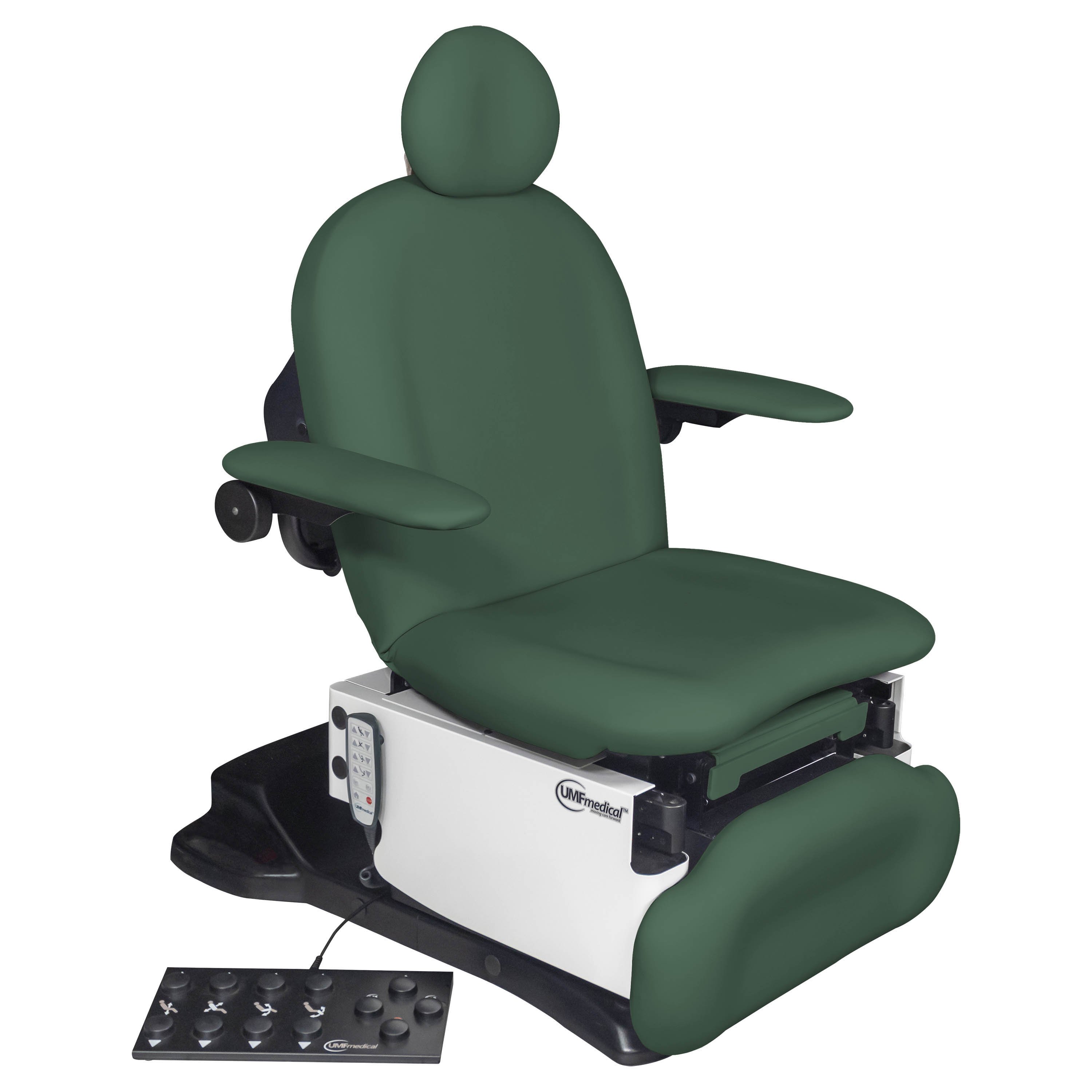 UMF 4011-650-200 Power4011p Ultra Procedure Chair with