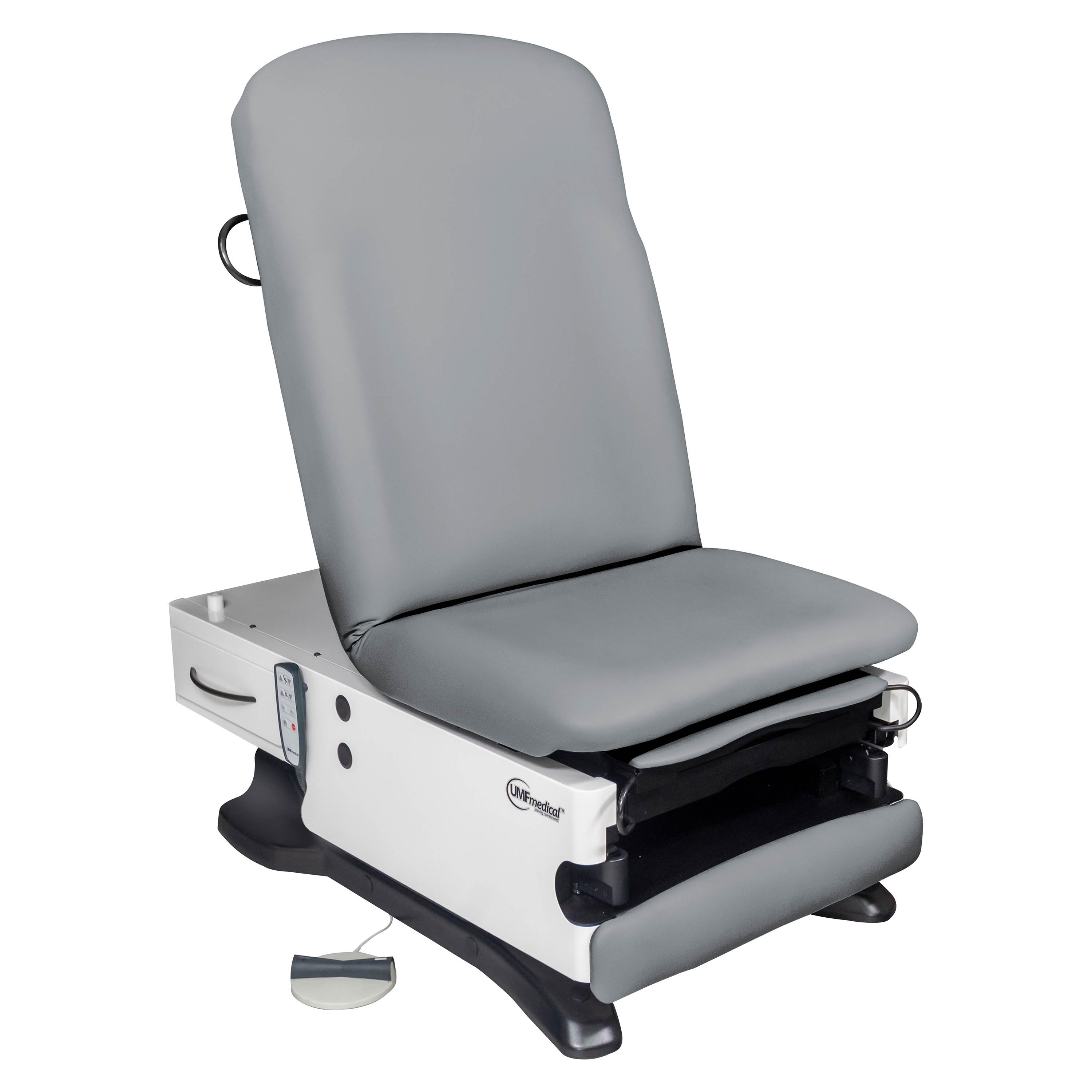 UMF 4070-650-200Power200 Power Exam Table with Power Hi-Low
