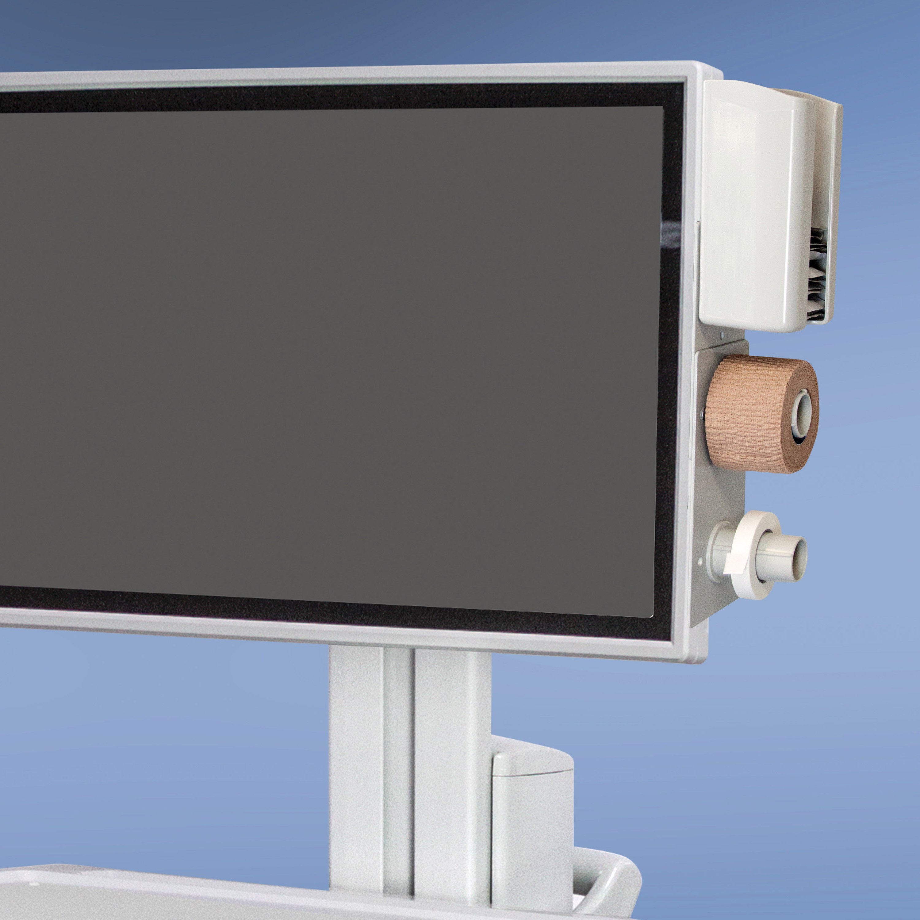 Capsa LCD Access Pack (Width Range 296-466mm)