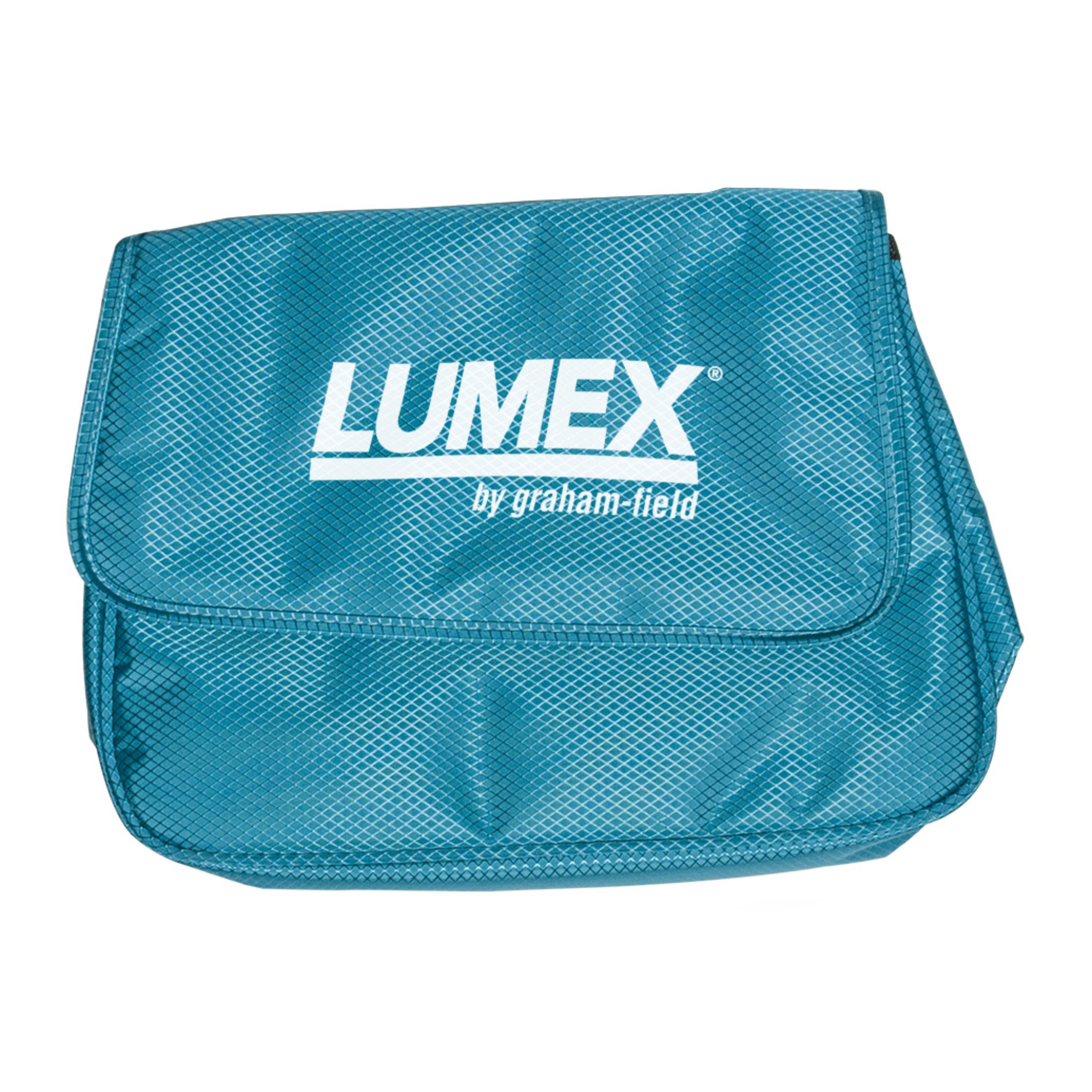 Lumex® Mobility Walker Pouch - Blue (Per Each)