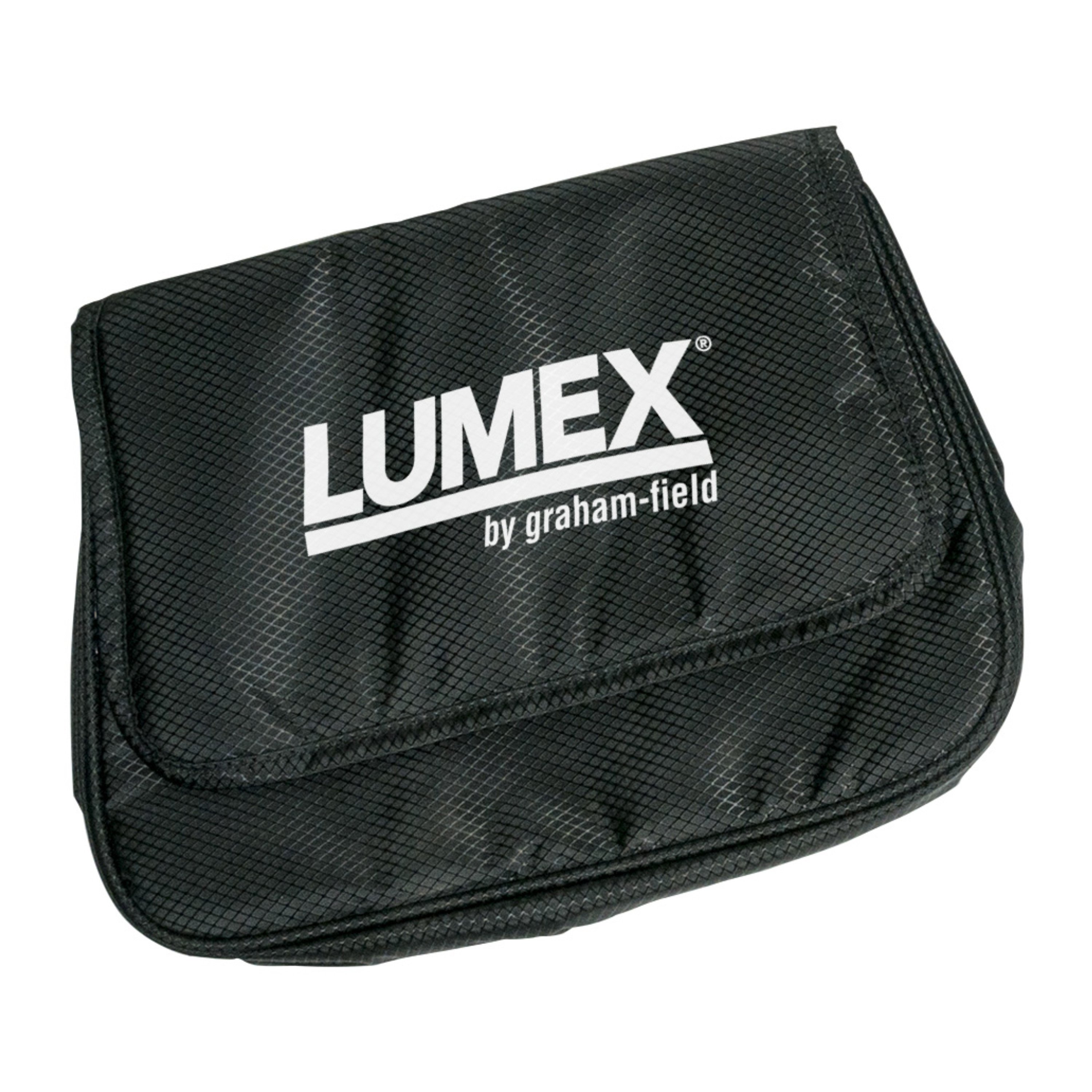 Lumex® Mobility Walker Pouch - Black (Per Each)