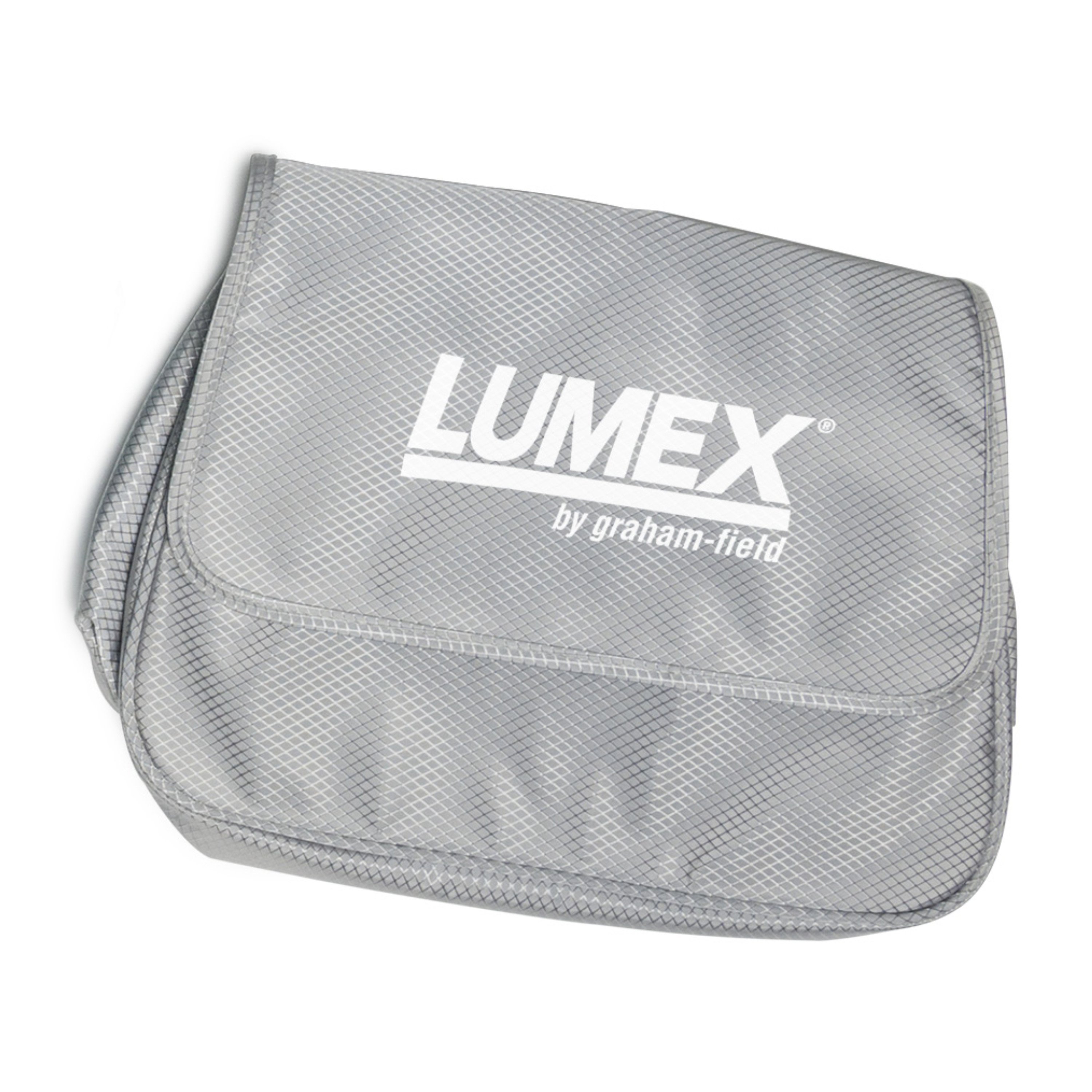 Lumex® Mobility Walker Pouch - Gray (Per Each)