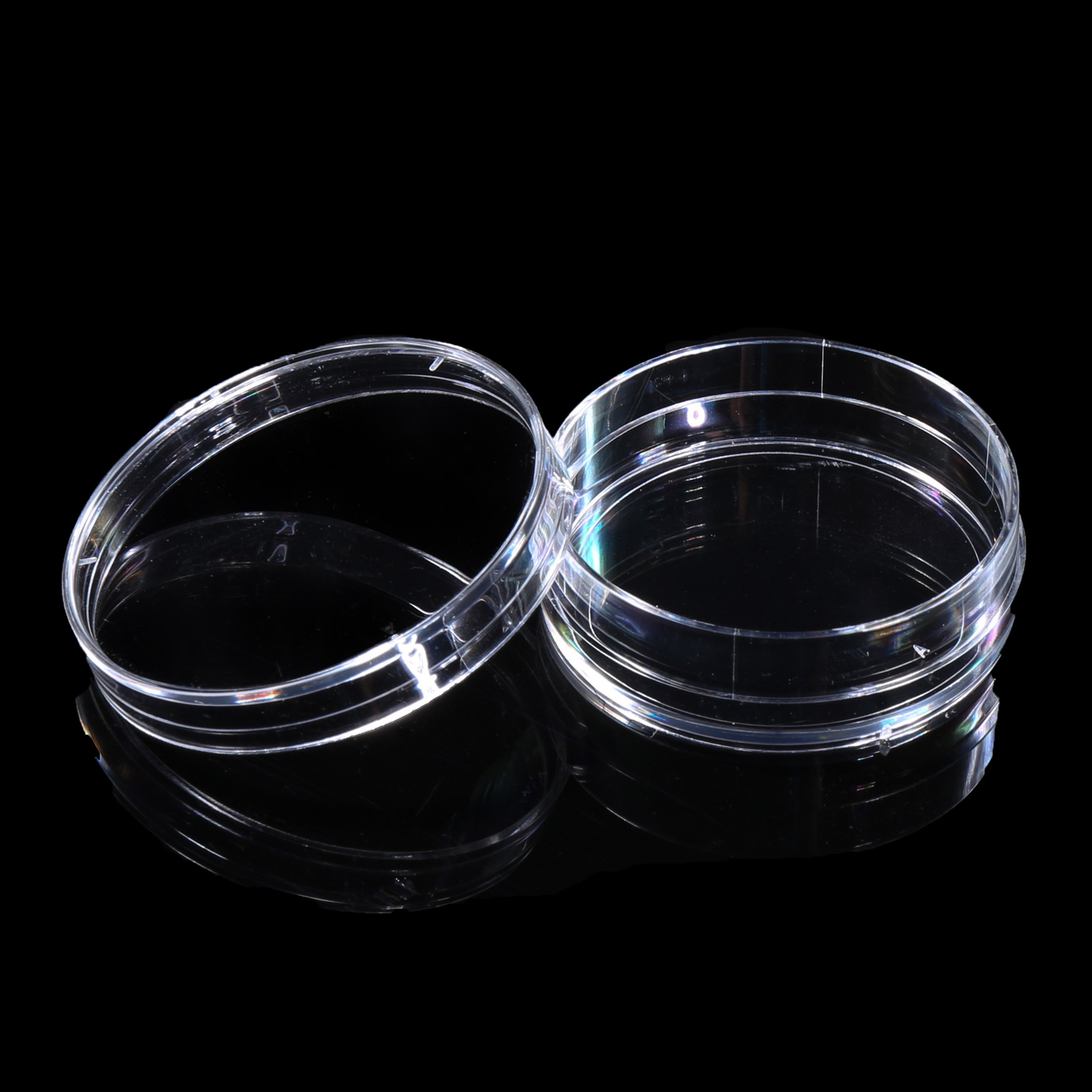 Cell Culture Dish - 35 mm (Pack of 20, Case of 500)
