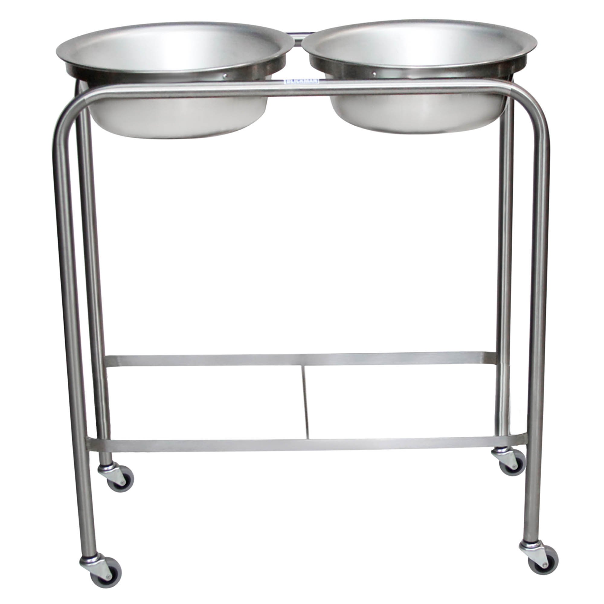 ビクトリアンパレス ペンデュラムクロック LS-FBD8134ML-WH Blickman 7808SS-HB Stainless Solution Stand Double Basin H-Brace
