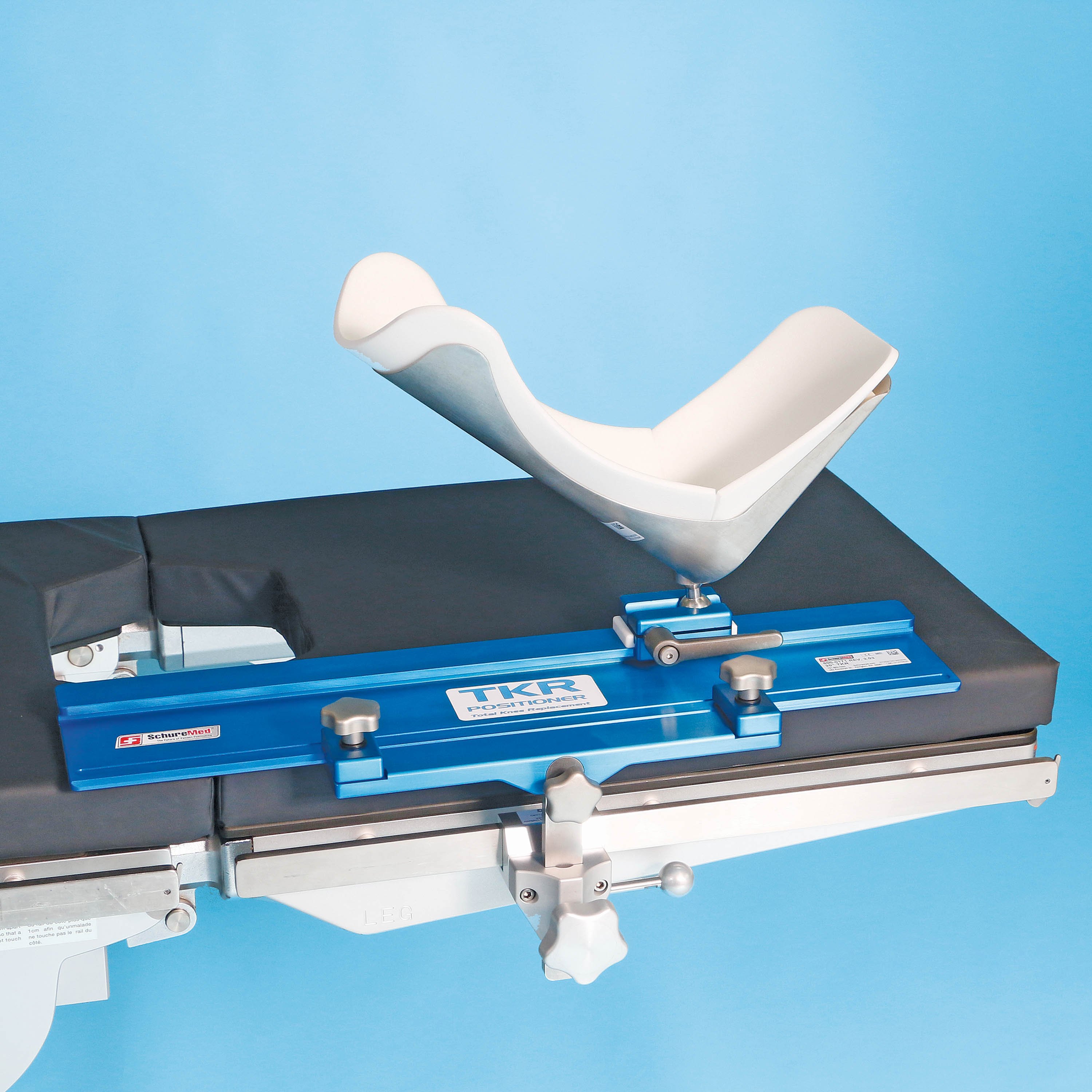 SchureMed Total Knee Replacement (TKR) Positioner 24