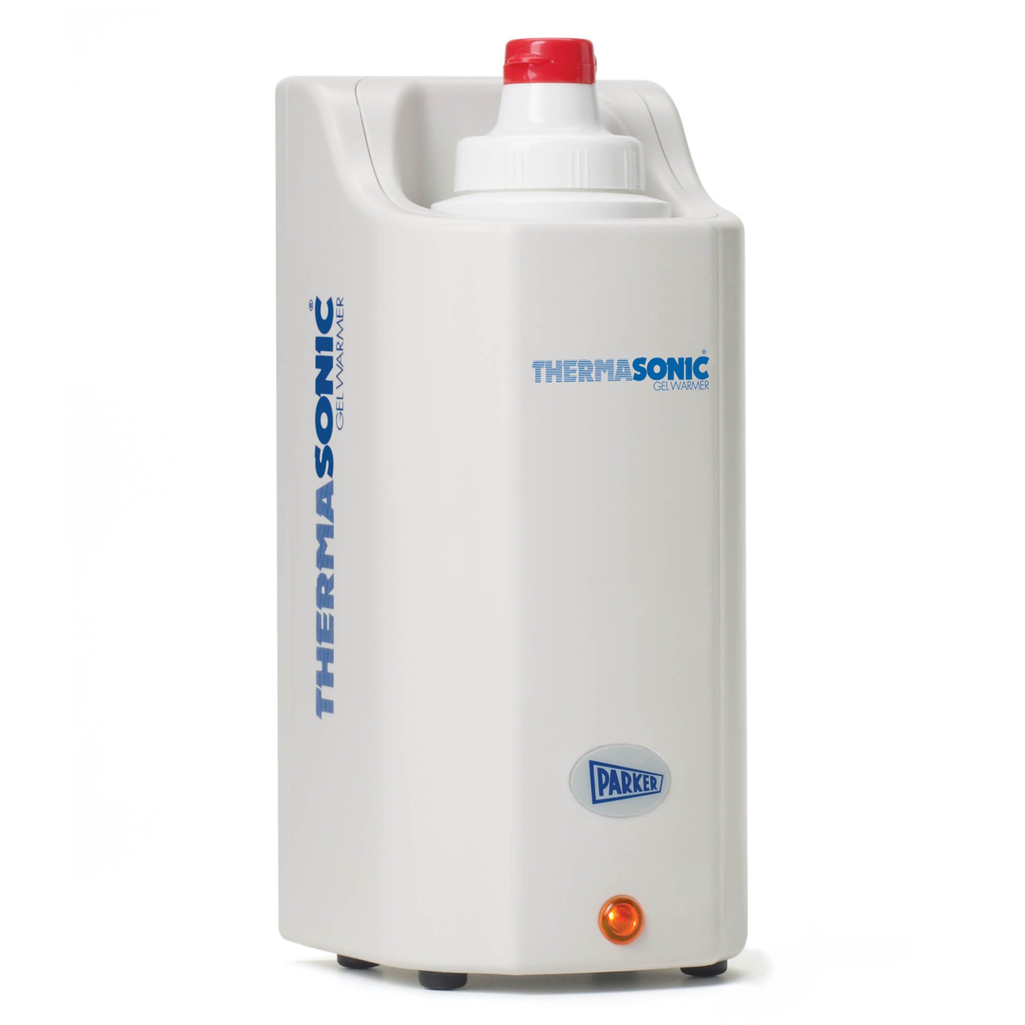 Thermasonic - single bottle warmer Thermasonic - single bottle warmer