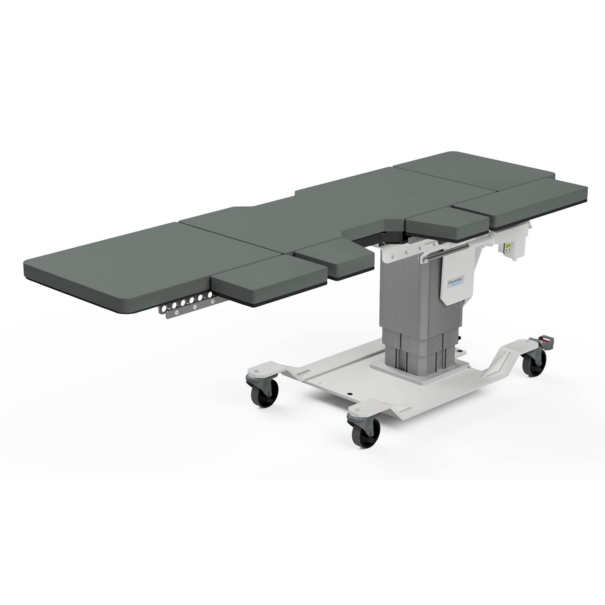 Oakworks 82014 CFLU401 Lithotripsy/Urology Table 4 Motion 110V