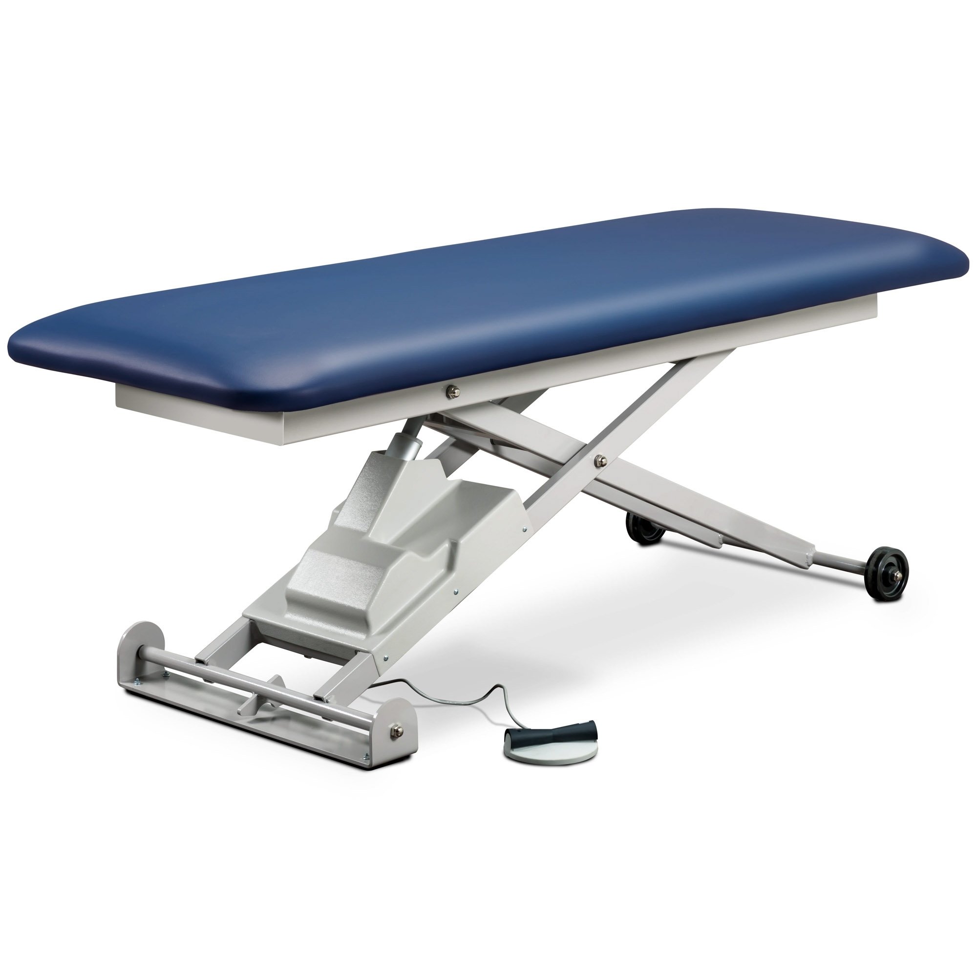 Clinton 86100 E-Series Power Table with One Piece Top