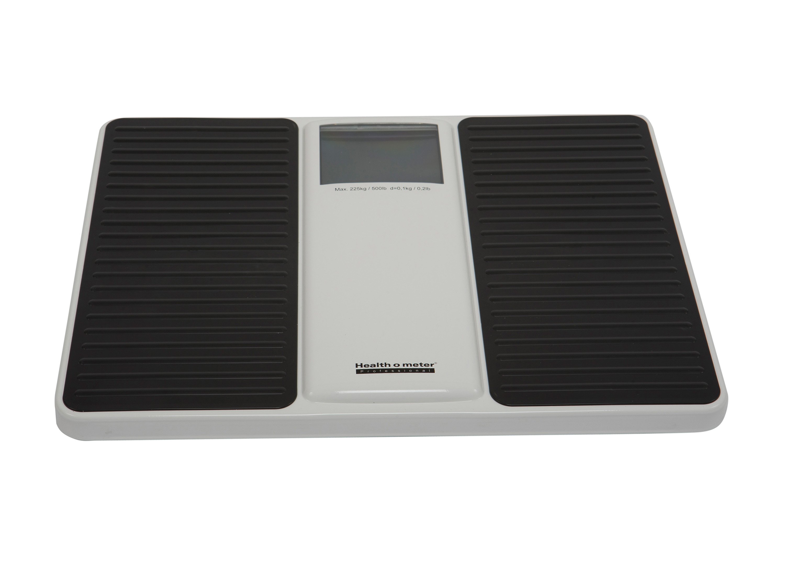 Health o Meter Heavy-Duty Digital Floor Scale