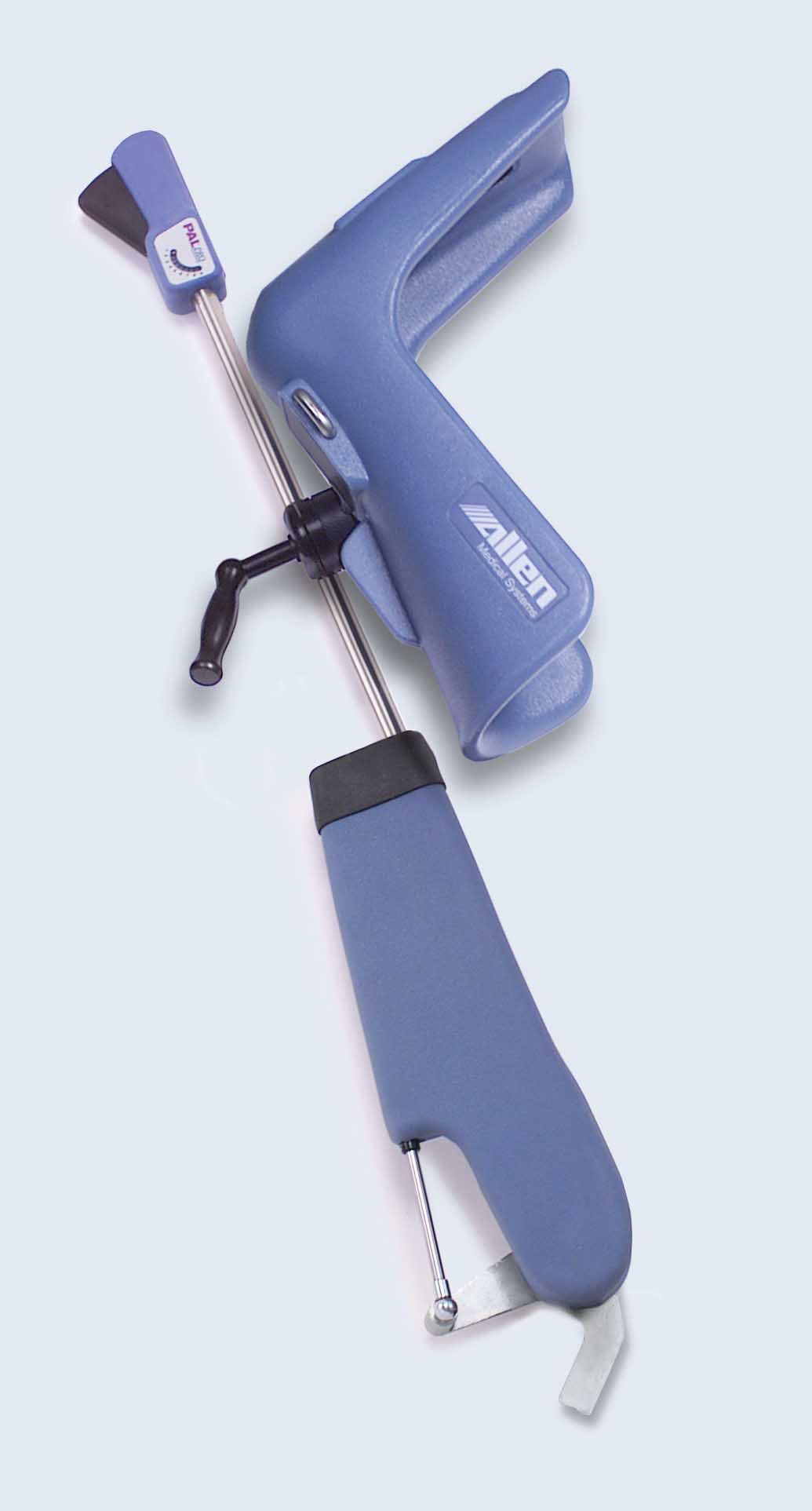 Allen Medical A-10052 Pal Pro Stirrups Without Integral Clamp