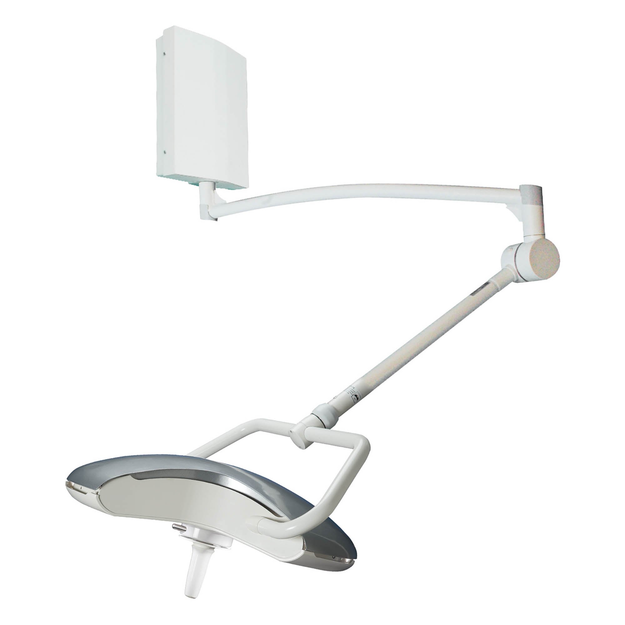 Burton Medical ALEDW AIM® LED Wall Mount Procedure Light