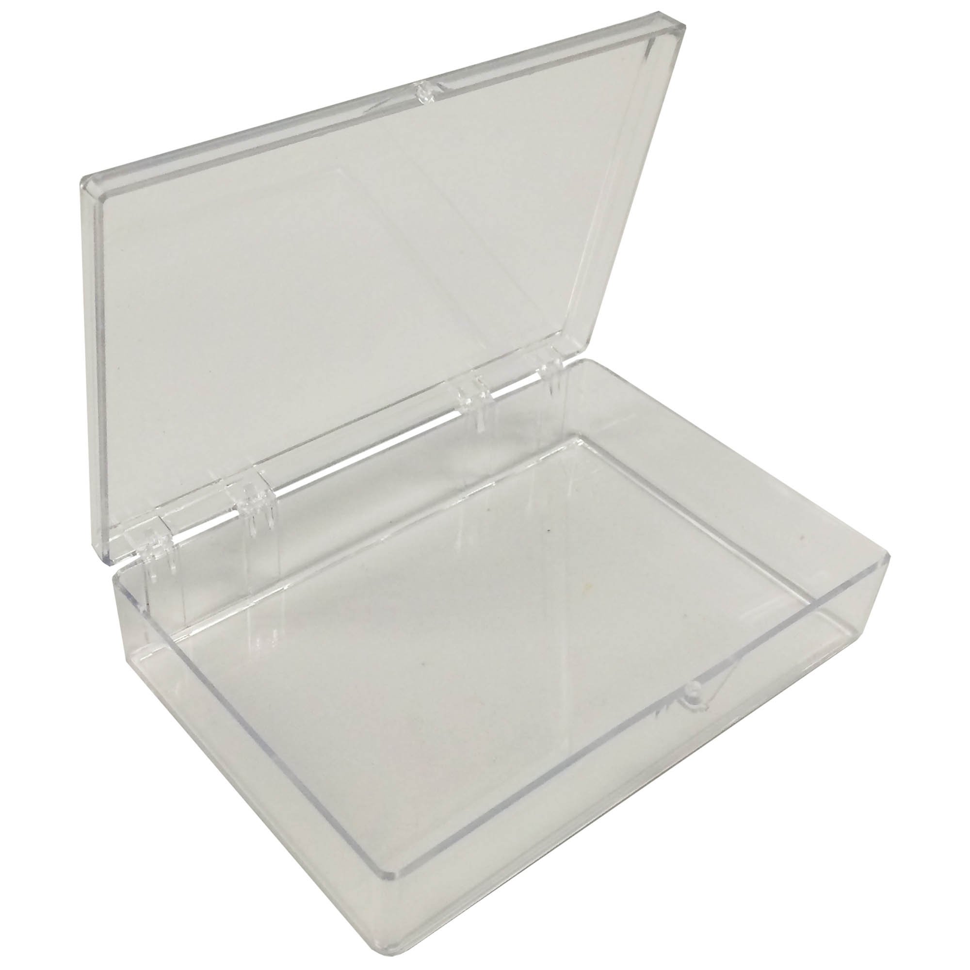 Extra Large Clear Western Blot Box - 6
