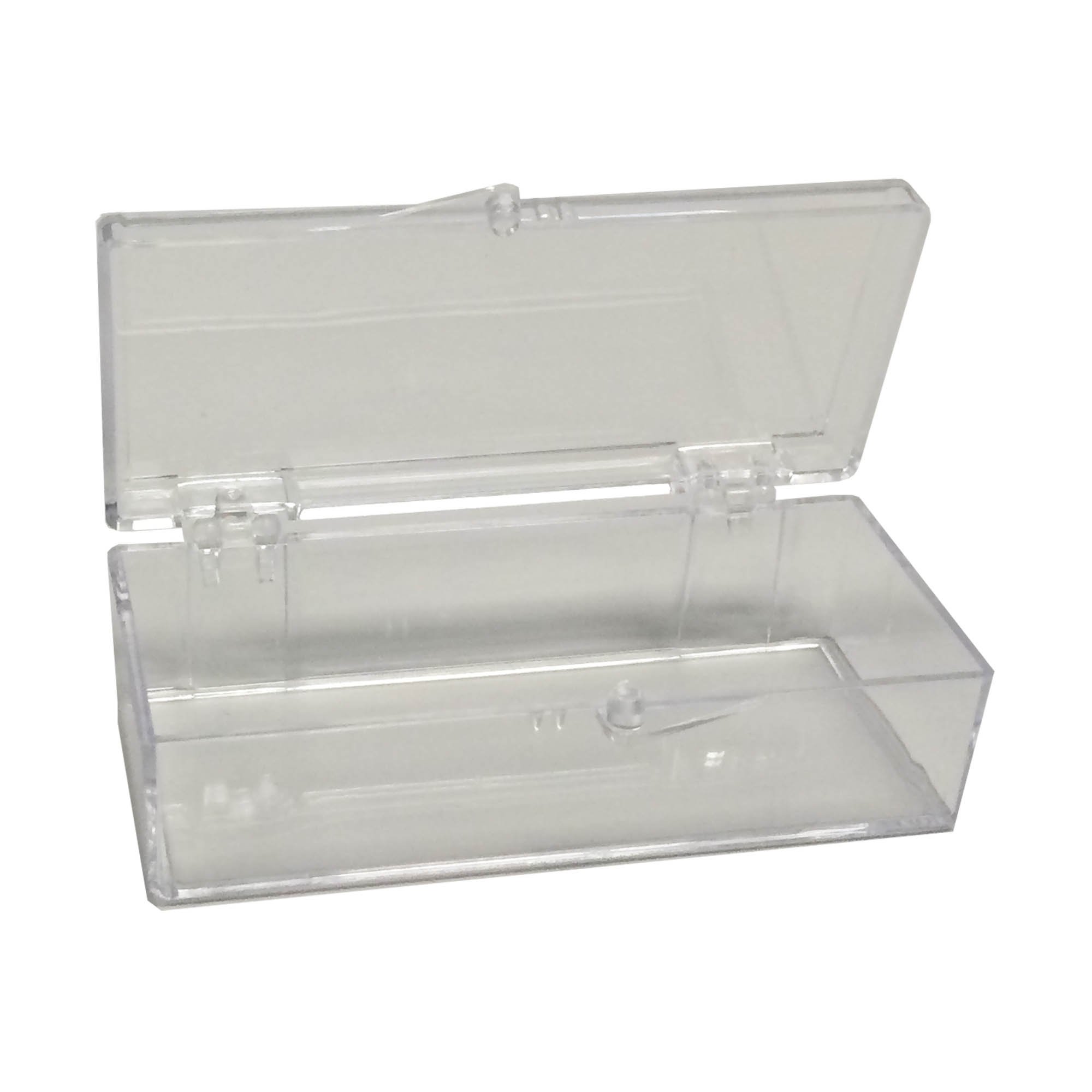 Micro-Strip Clear Western Blot Box - 2 7/8