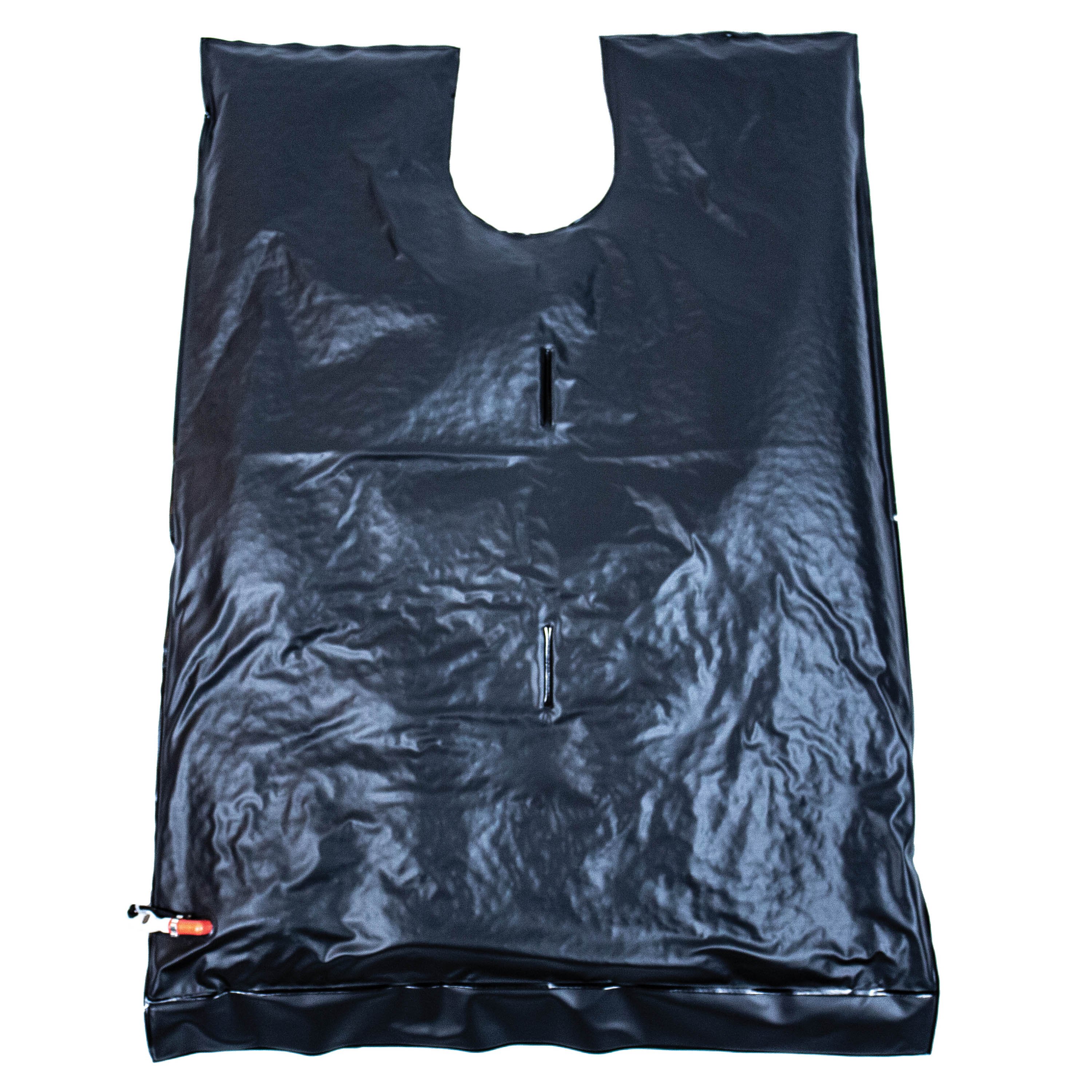 BeanBag with Shoulder Cutout & Replaceable Valve 30