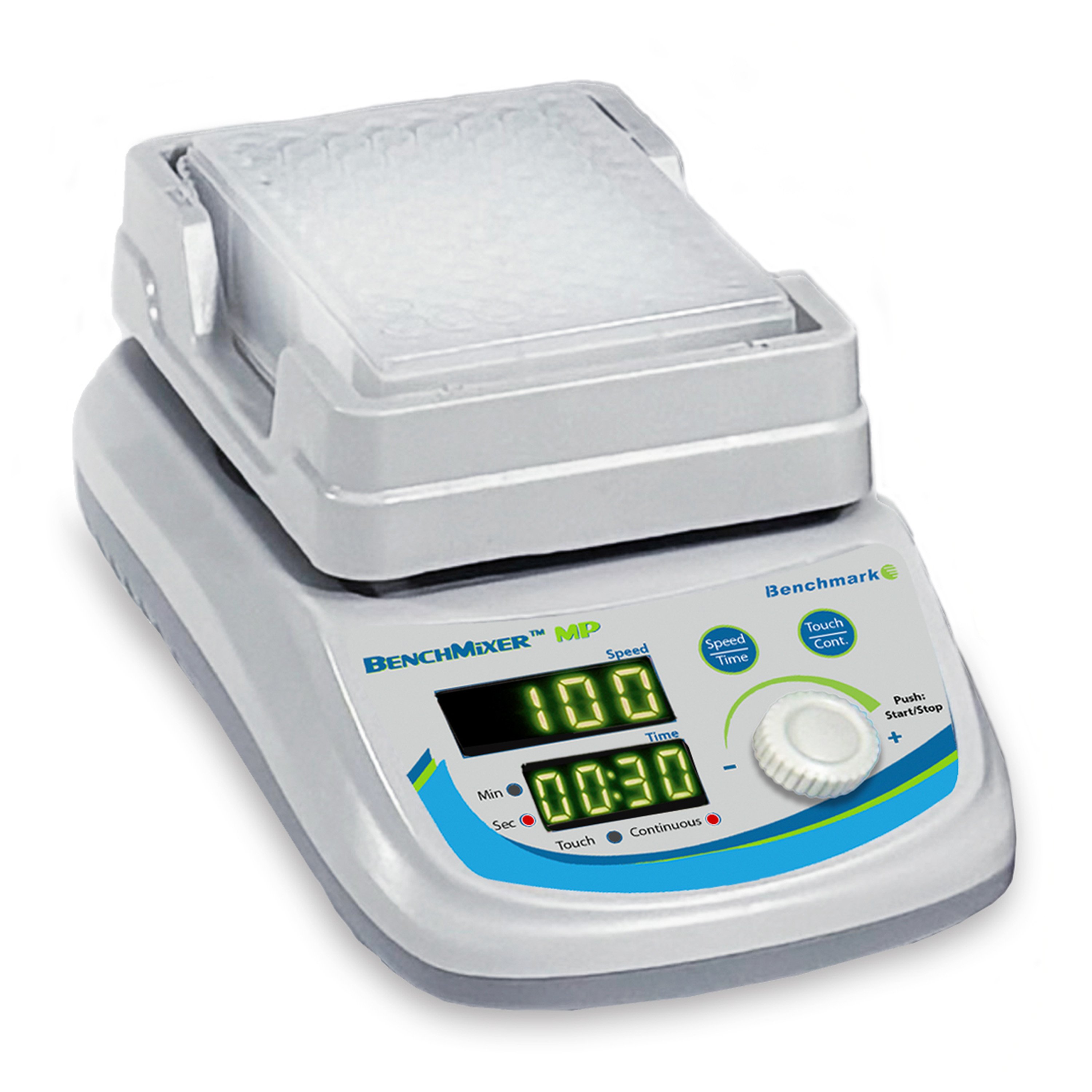 Benchmark Scientific BV1007 BenchMixer™ MP Vortex Mixer