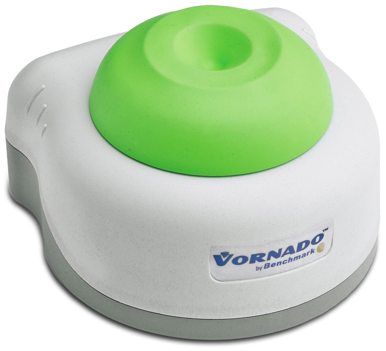 Vornado Miniature Vortexer Mixer - Green Cup Head
