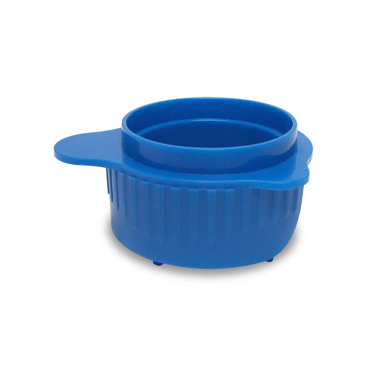 SureStrain 40um Premium Cell Strainer - Blue (50 Strainers & 1 Reducing Adapter/Pack)