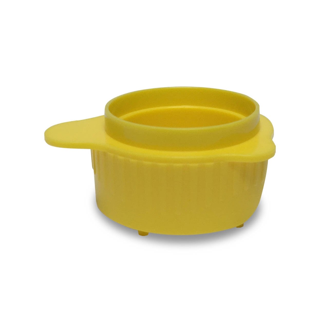 SureStrain 100um Premium Cell Strainer - Yellow (50 Strainers & 1 Reducing Adapter/Pack)