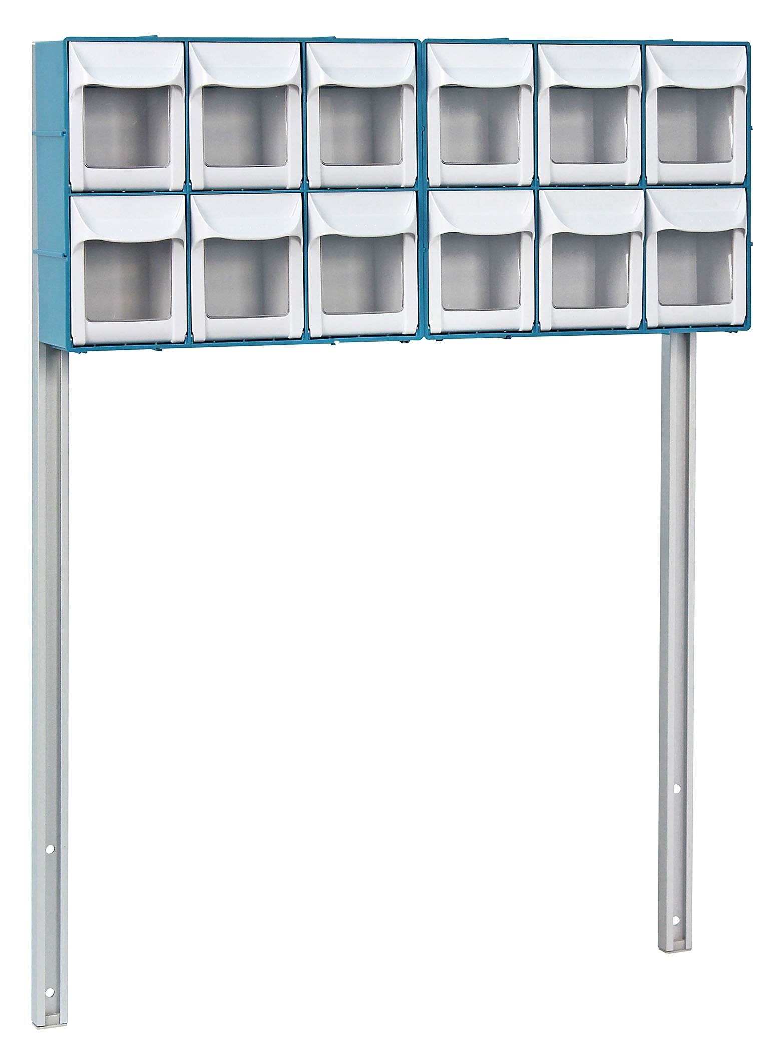 12 hot sale bin organizer