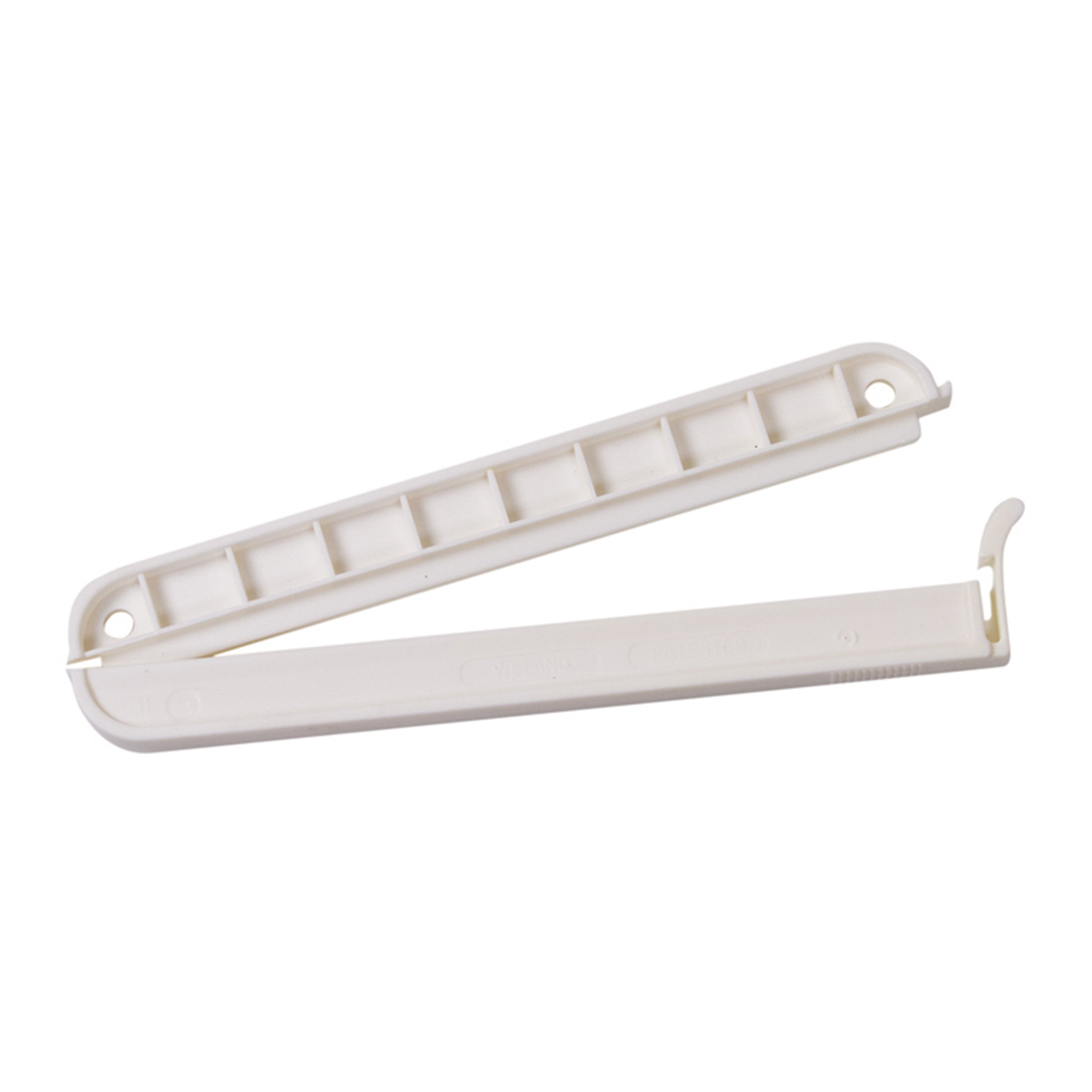 CanDo® Klip™ Fastener for Exercise Band - Large (Per Each)