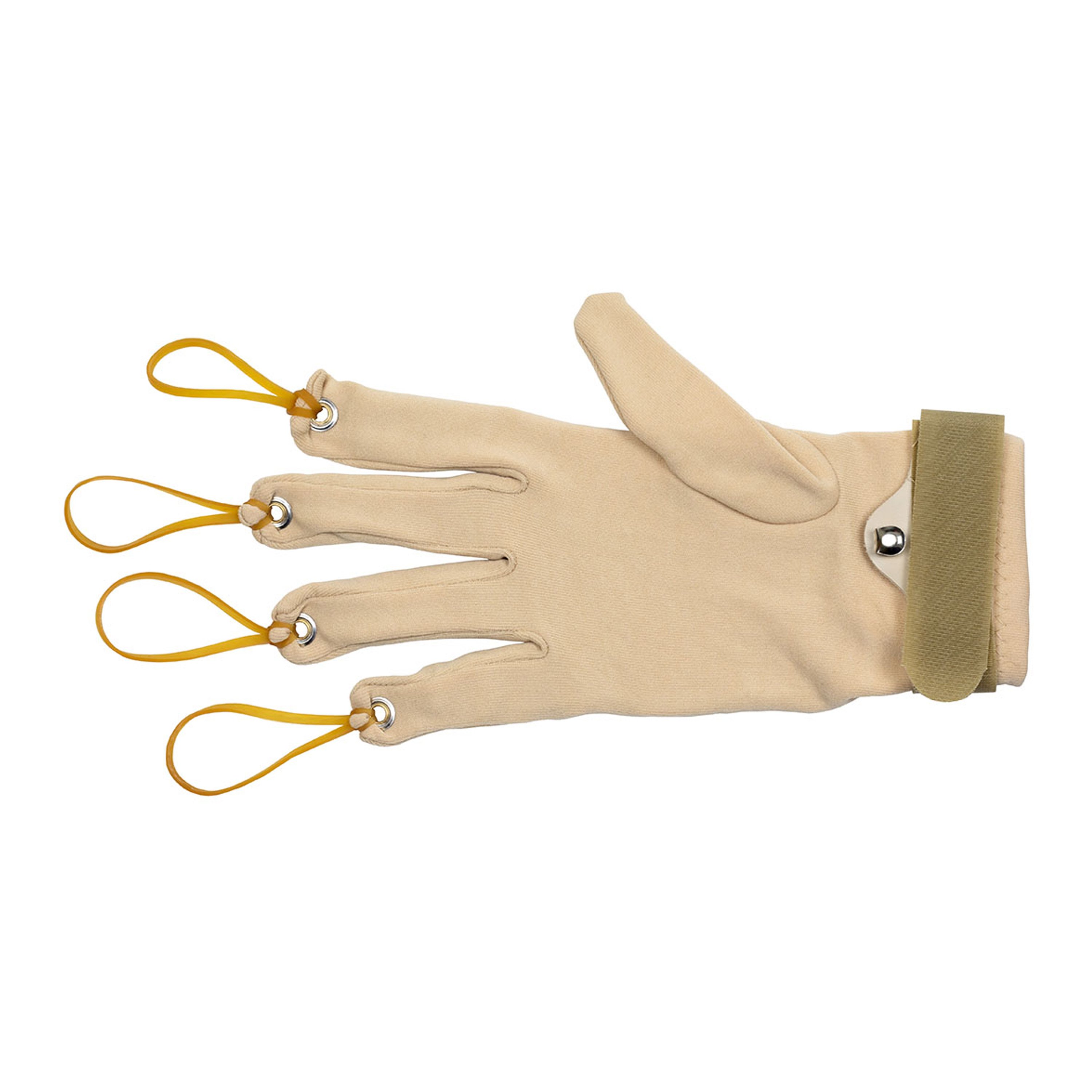 CanDo® Standard Finger Flexion Glove - Large/Extra Large, Right Hand (Per Each)