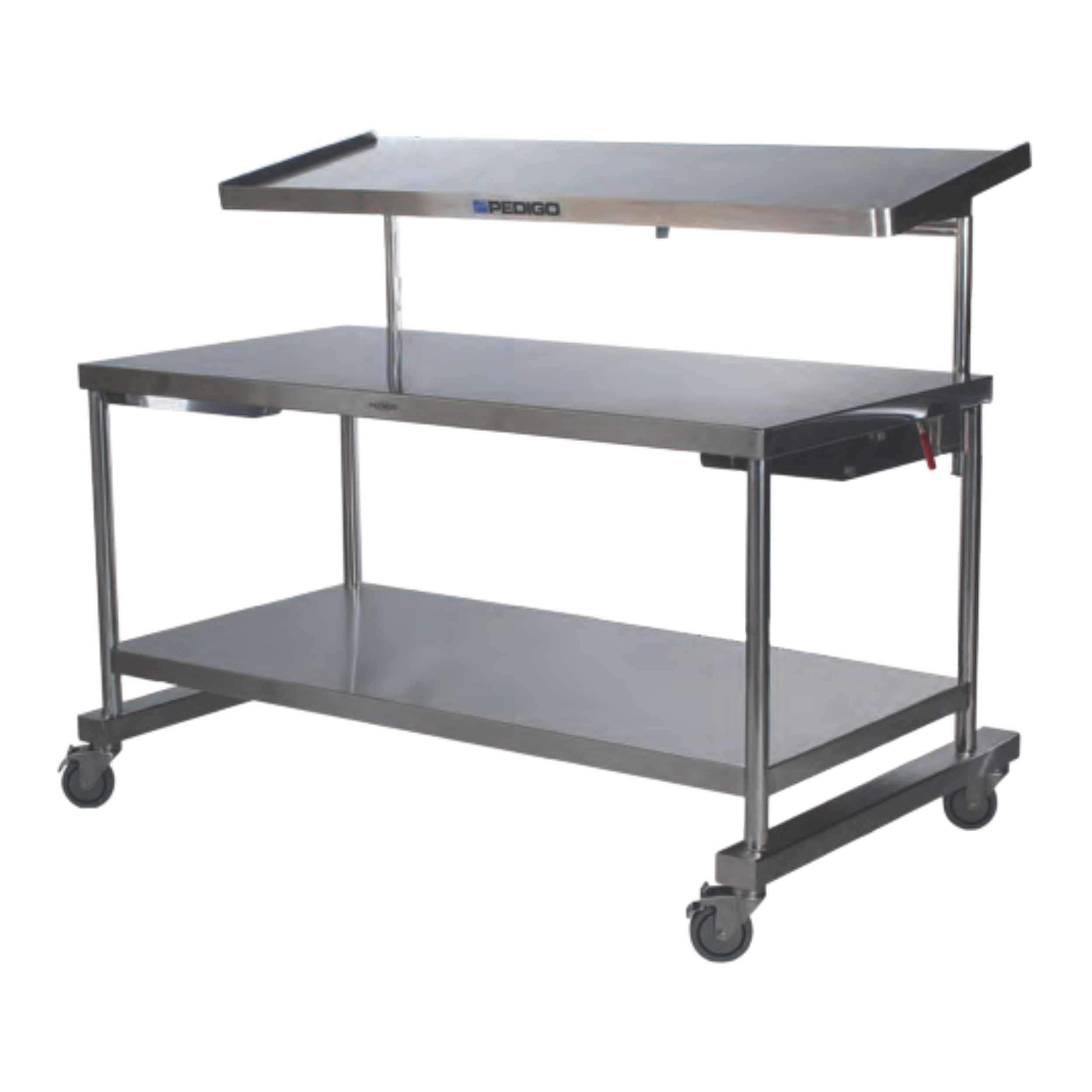 センターテーブル・ローテーブル Space Age Anonymous Design Table 10 Innovative Space Age Tables Merging Futuristic Style and