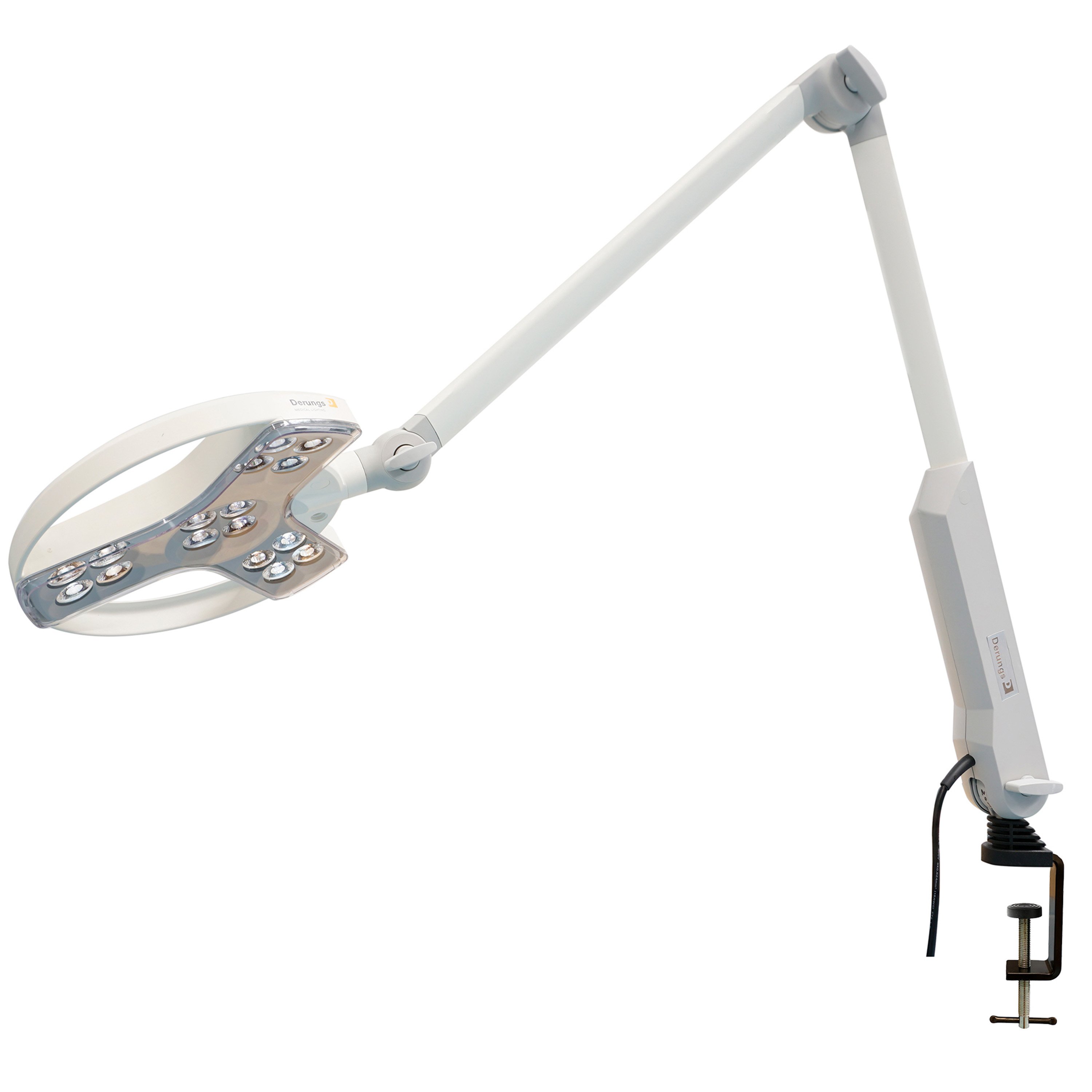 Visiano 20-2 LED Exam Light with 42.5