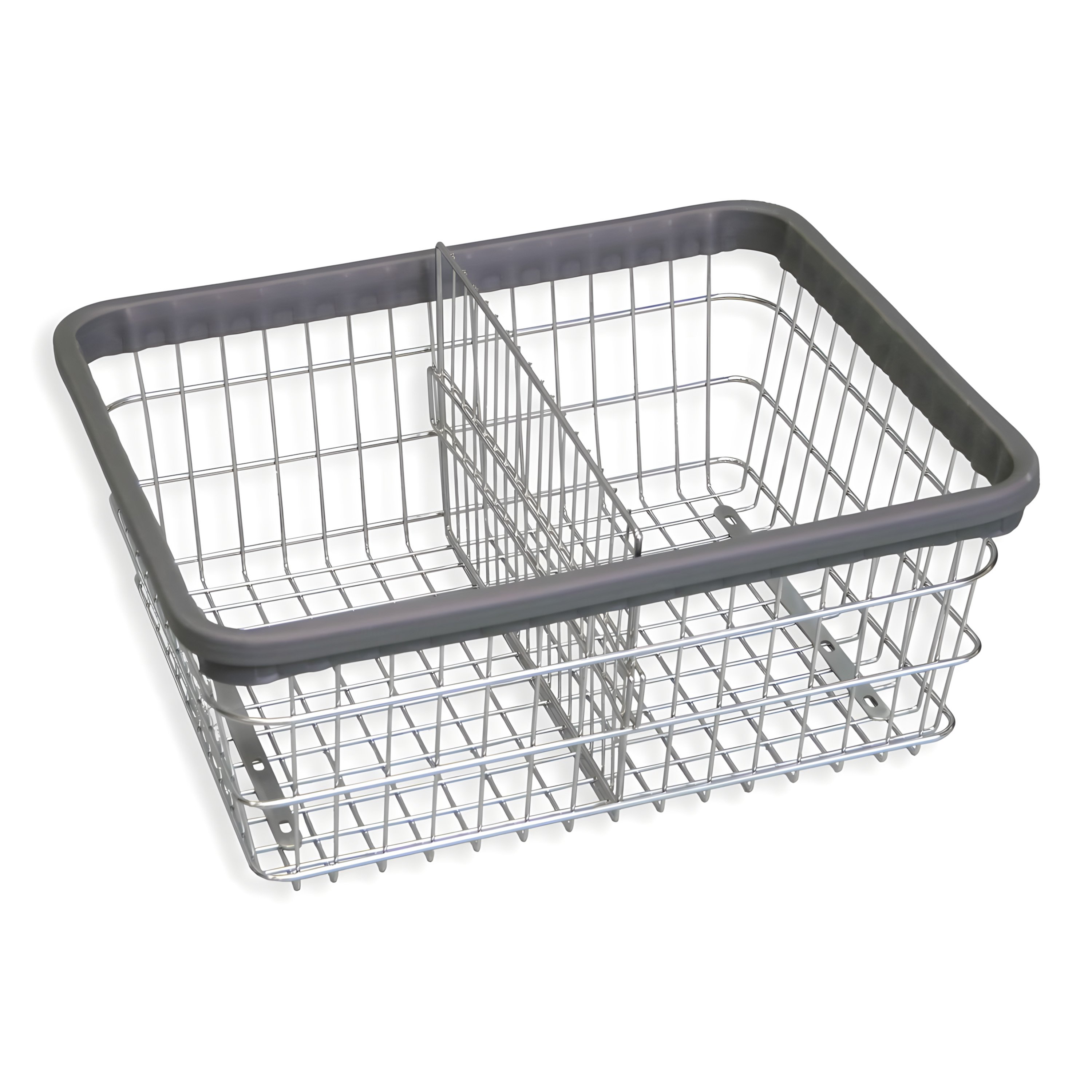 R&B Wire Products USA ガーメントラック 60-inch-single-garment-rack-