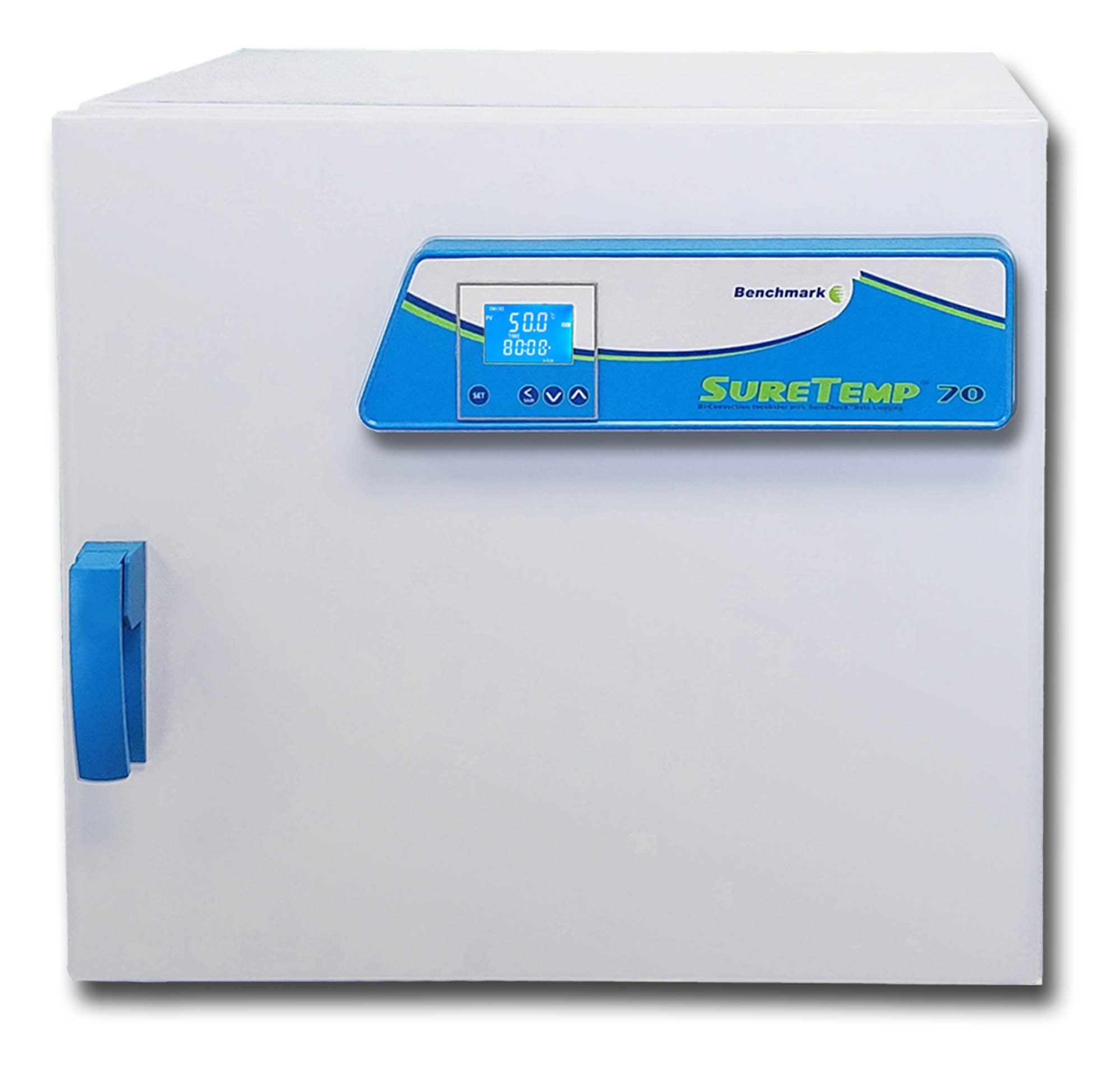 SureTemp Dual Convection Incubator, 40 Liters with SureTemp Data Logging Software (115V)