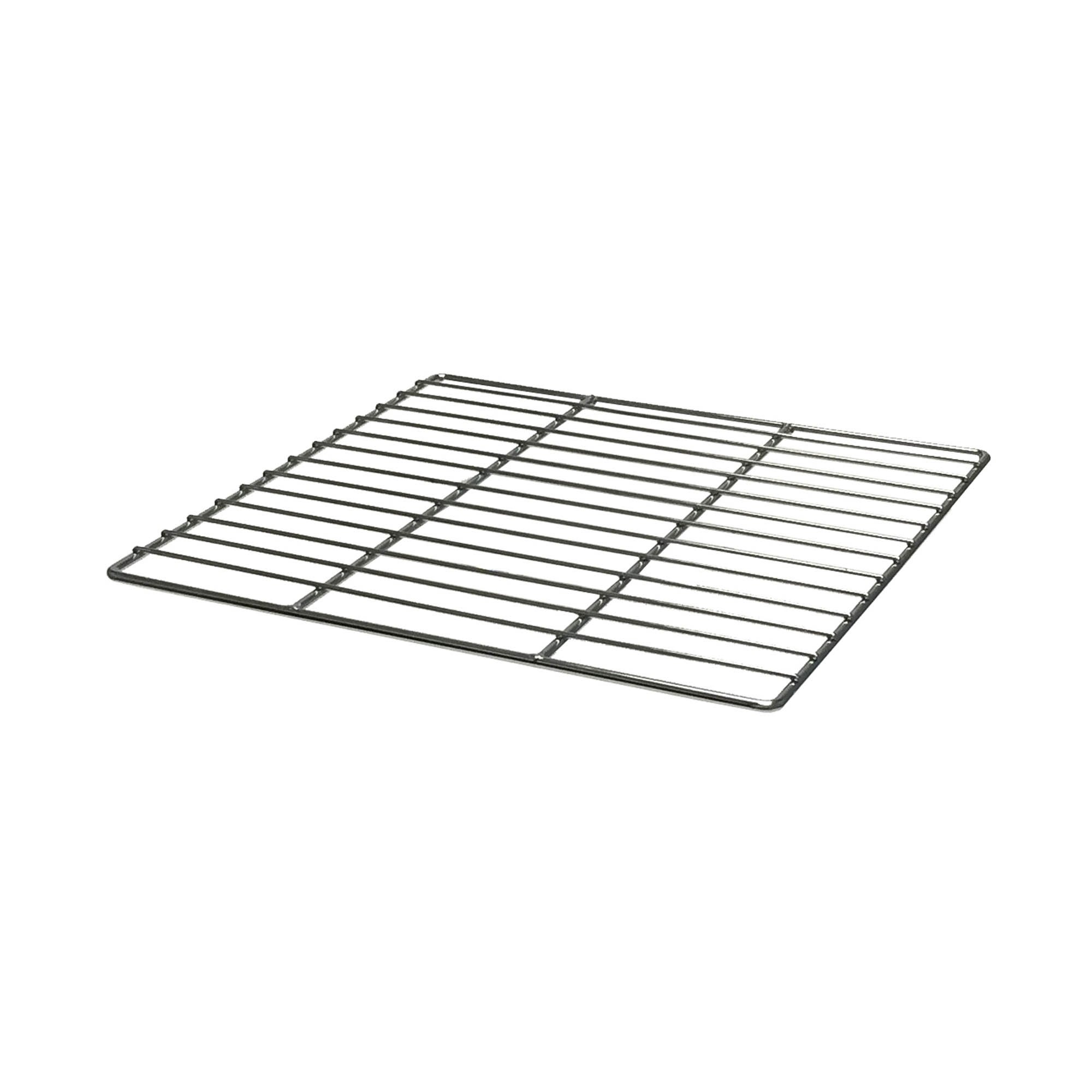 Extra Shelf, stainless steel for H2505-40