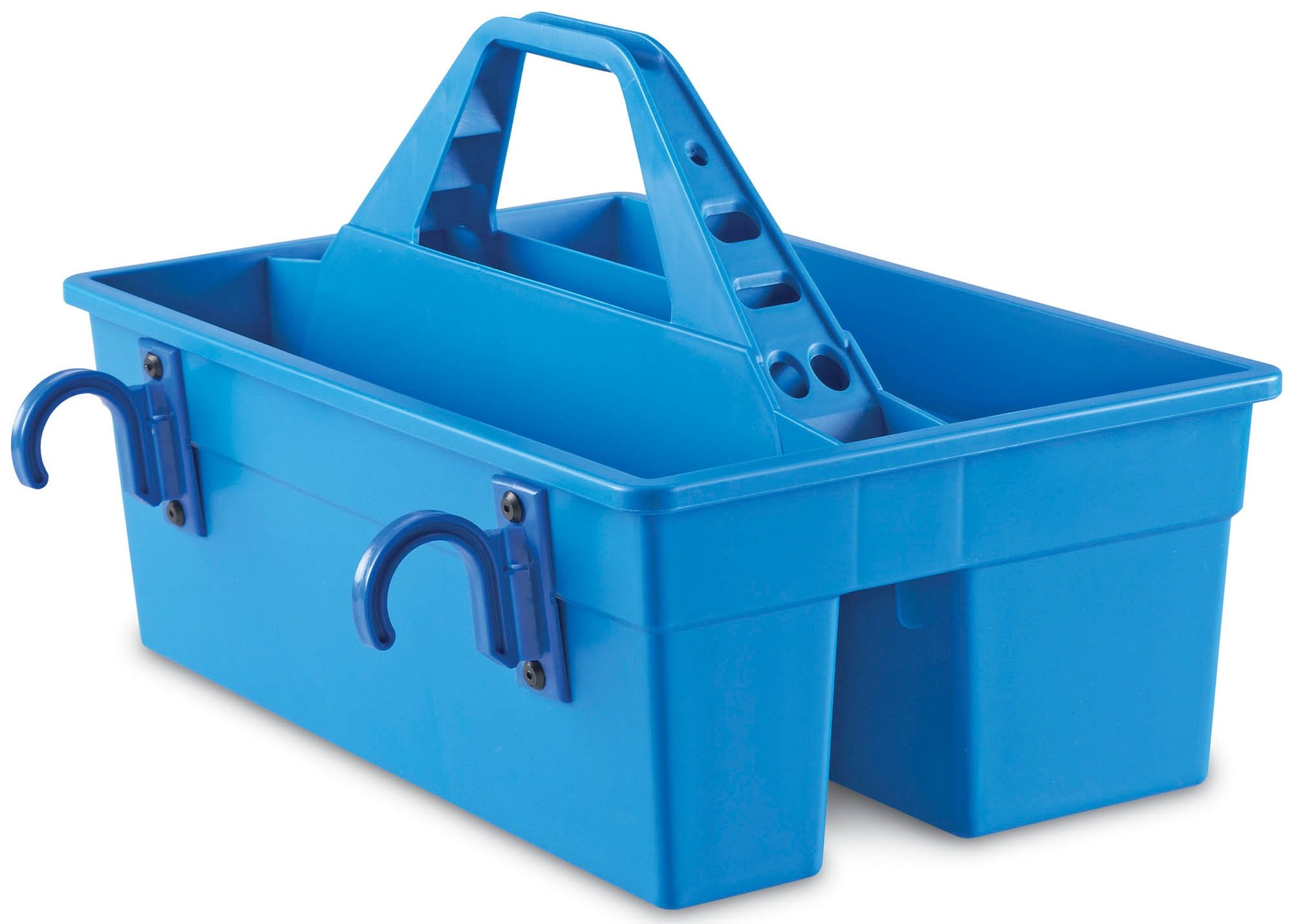 ToteMax Blood Collection Tray - Blue