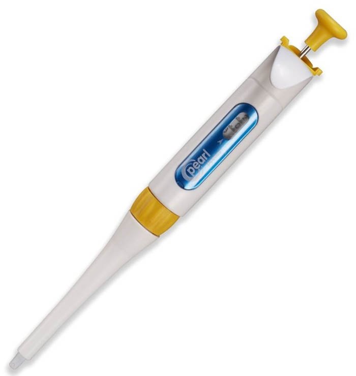 Heathrow Scientific Pearl Adjustable Volume Single Channel