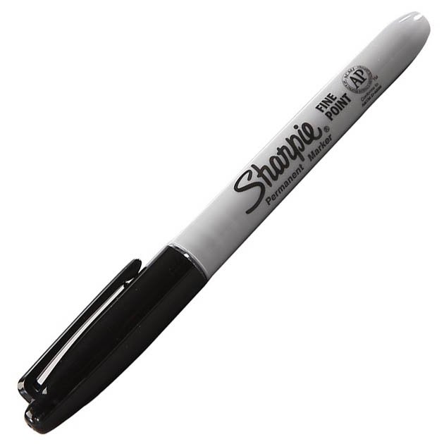 Replacement Marker Pen for eCount Colony Counter (Pack of 12)