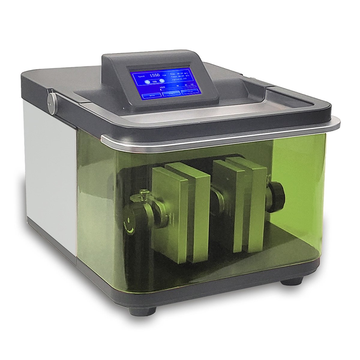 Benchmark IPD9600 BeadBlaster™ 96 Ball Mill Homogenizer