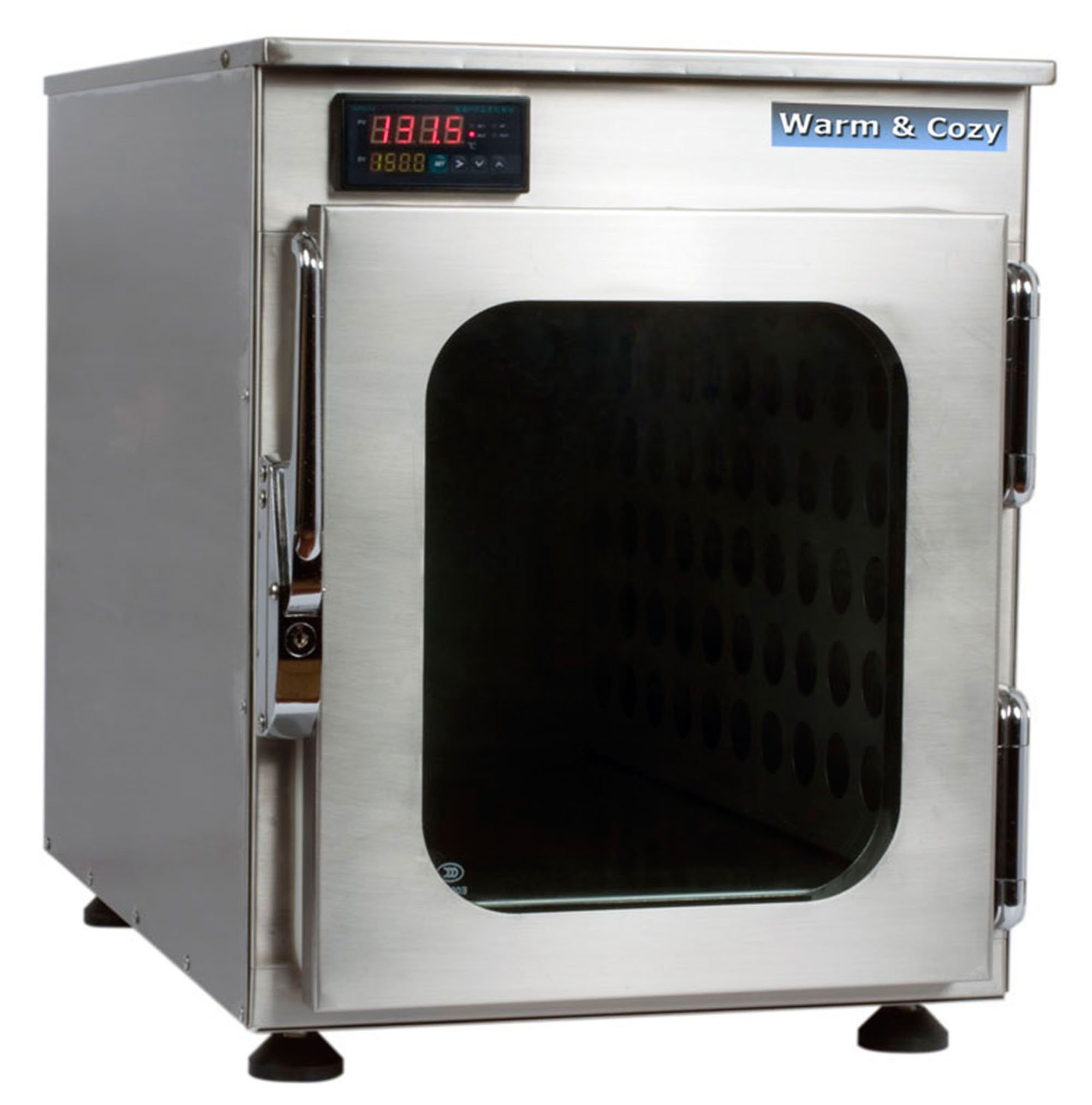 Point A Technology Model KZ-210 Warm & Cozy Blanket Warming