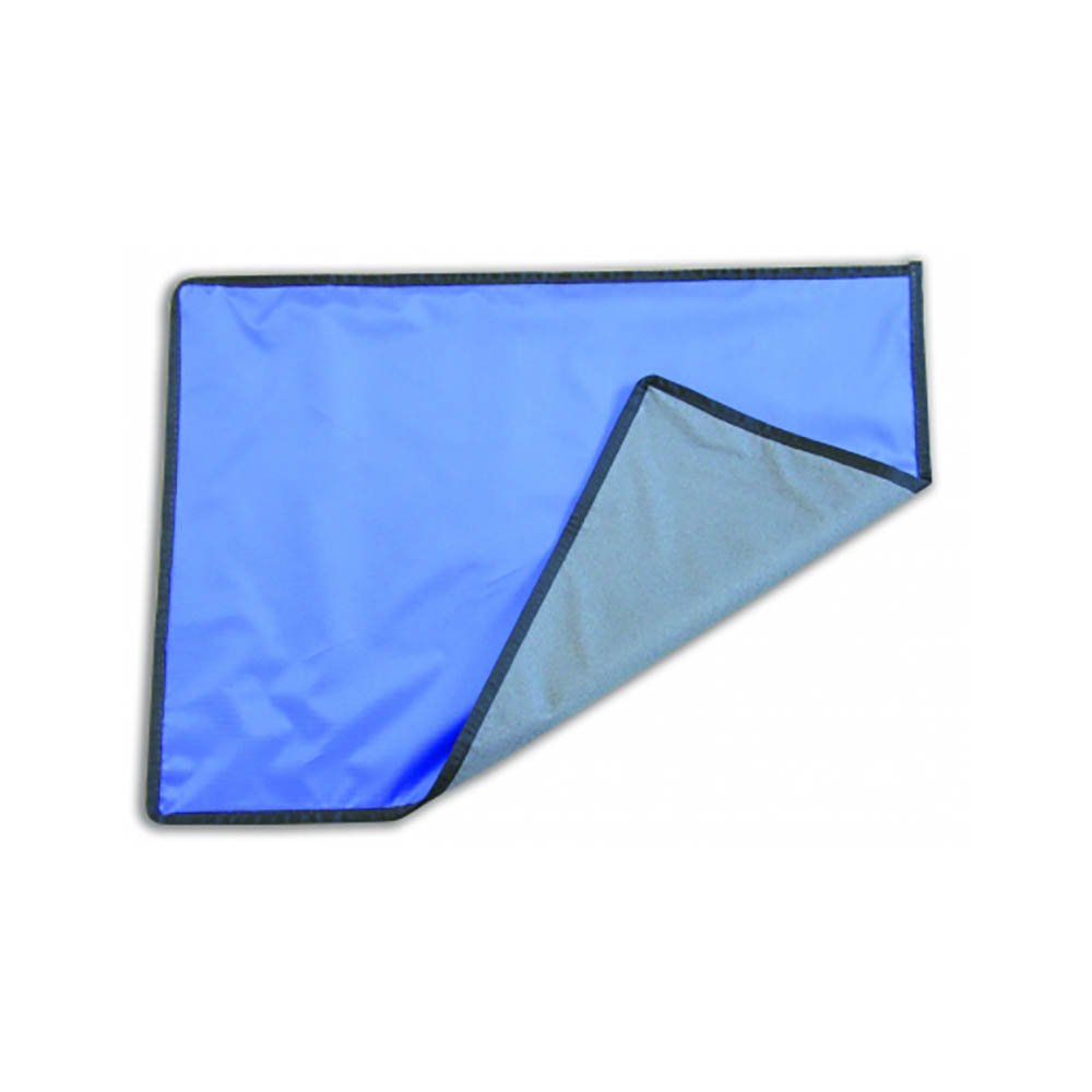 Shielding Radiation Protection Half Blanket