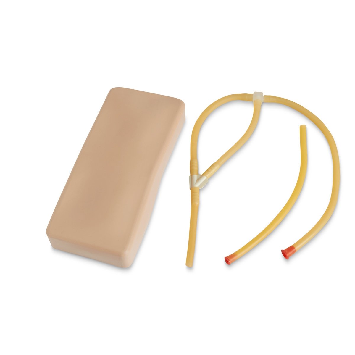 Life/form Light Skin, Vein, and Artery Replacement Kit - Light