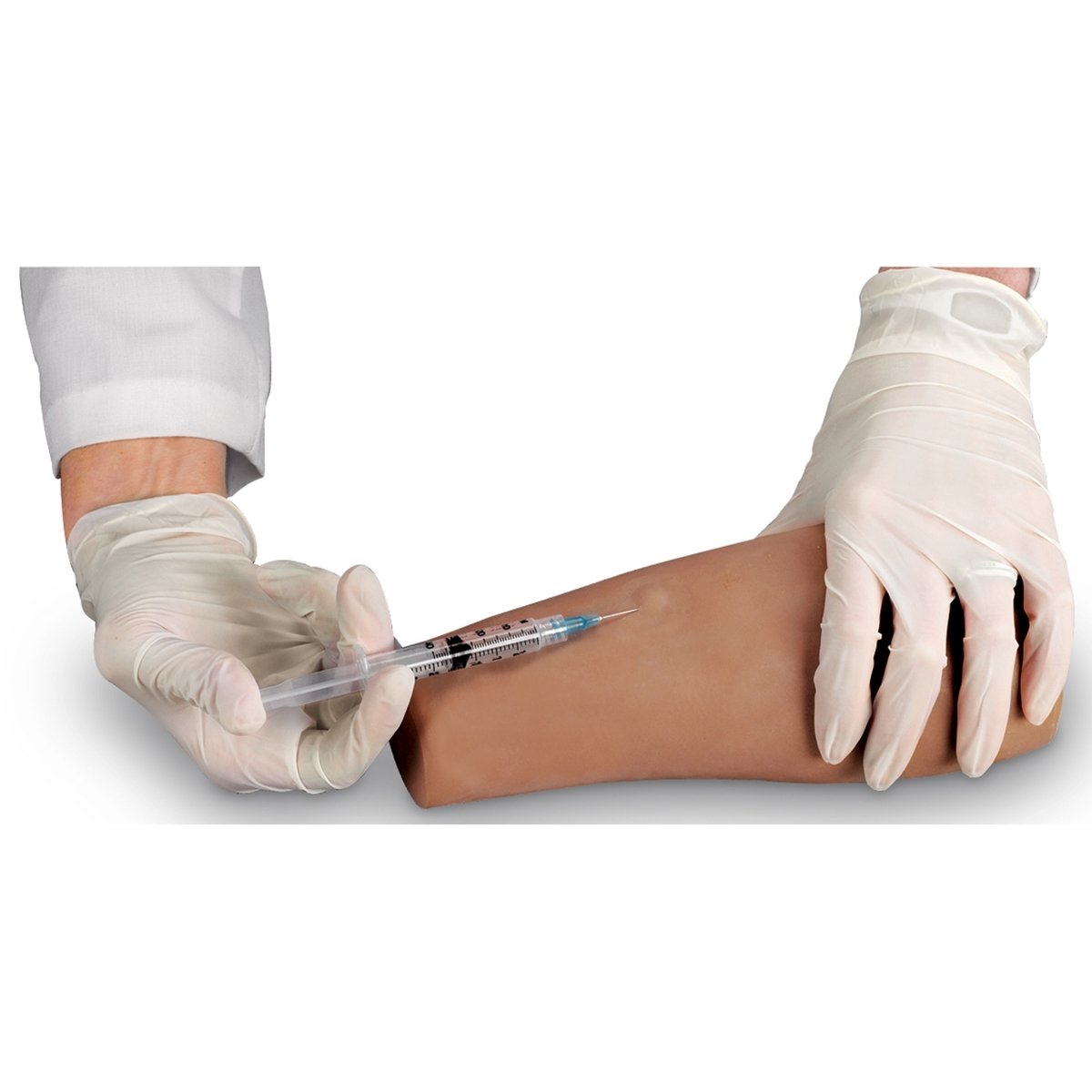 Life/form Intradermal Injection Simulator - Medium