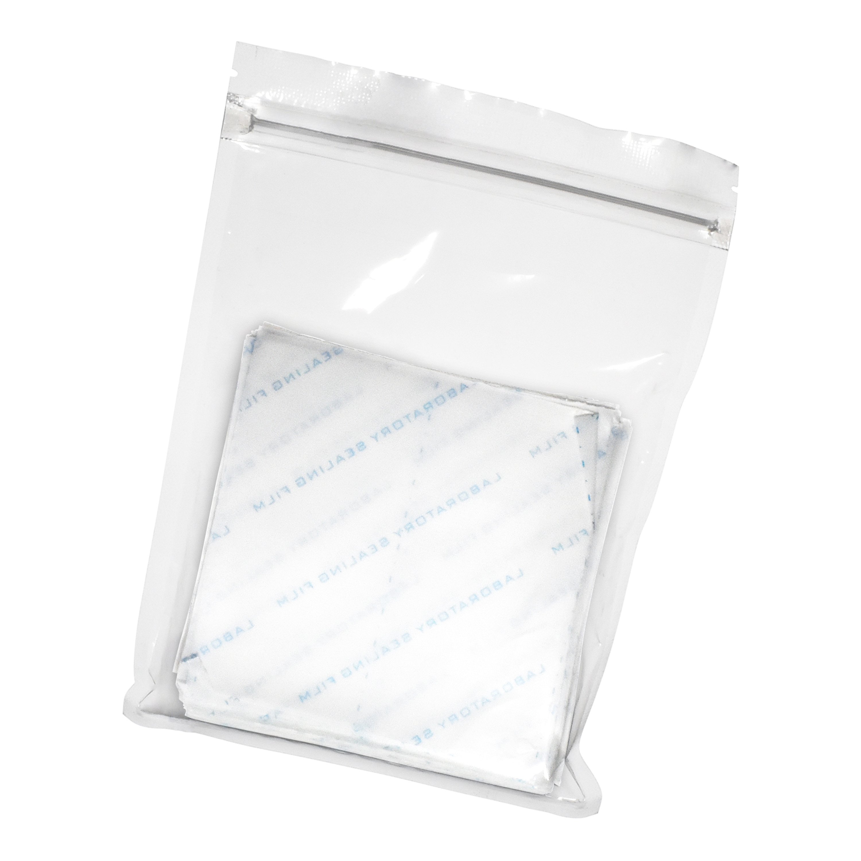 HyperStretch™ Steri-Sheets™ Sealing Film, Sterile - 4