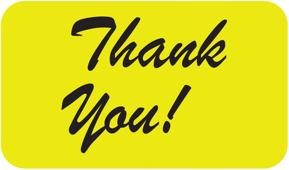 ''☛Thank you ☚″ map4300_thank-you-label.jpg