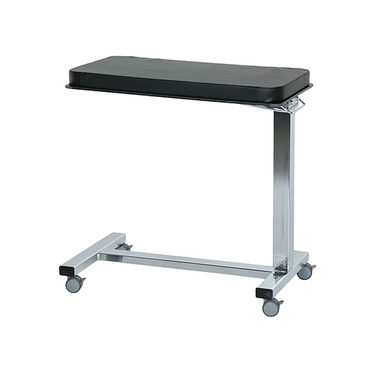 Mobile Base Rectangle Arm and Hand Surgery Table