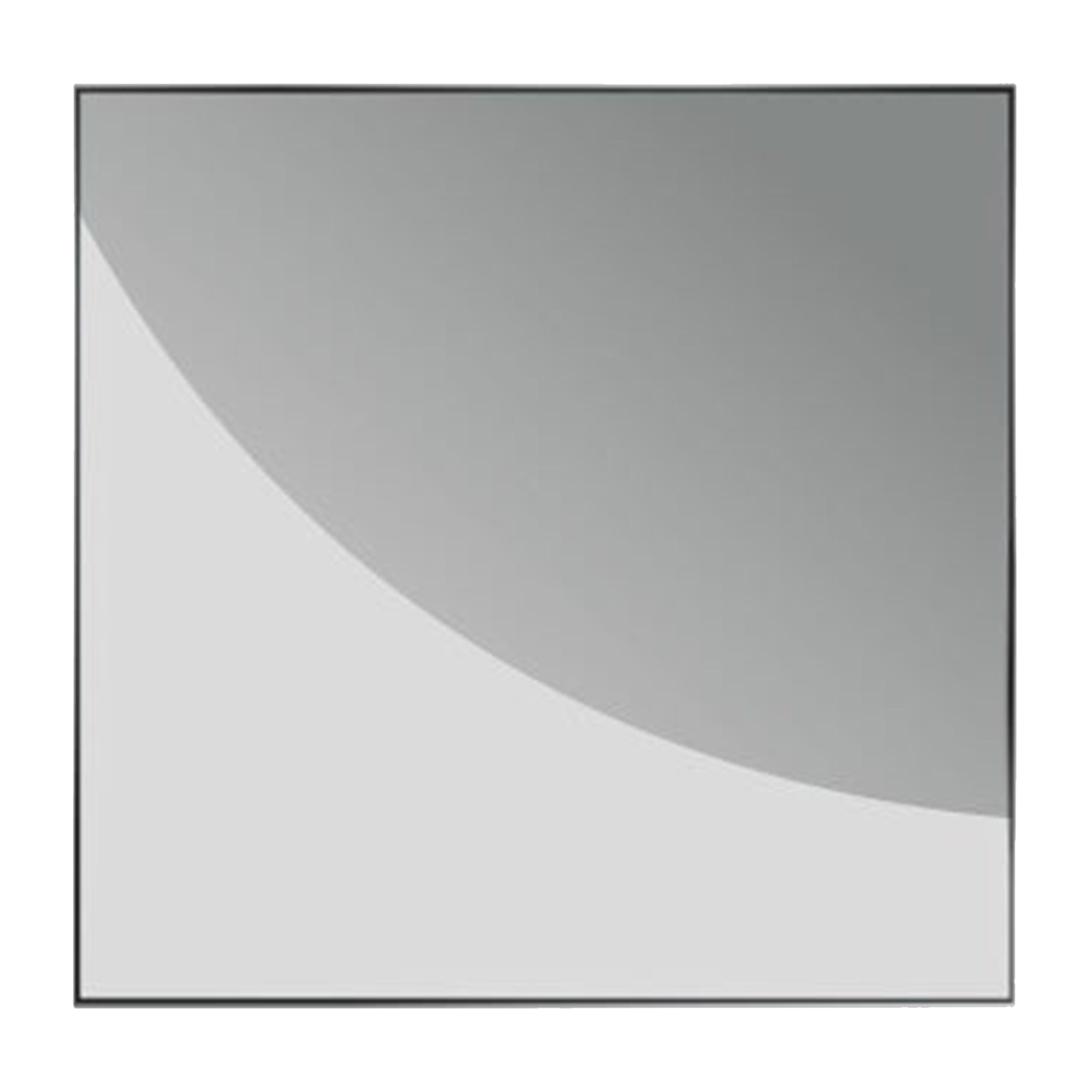 LW Scientific Microscope Cover Glass - 18 mm x 18 mm (Pack of 100)