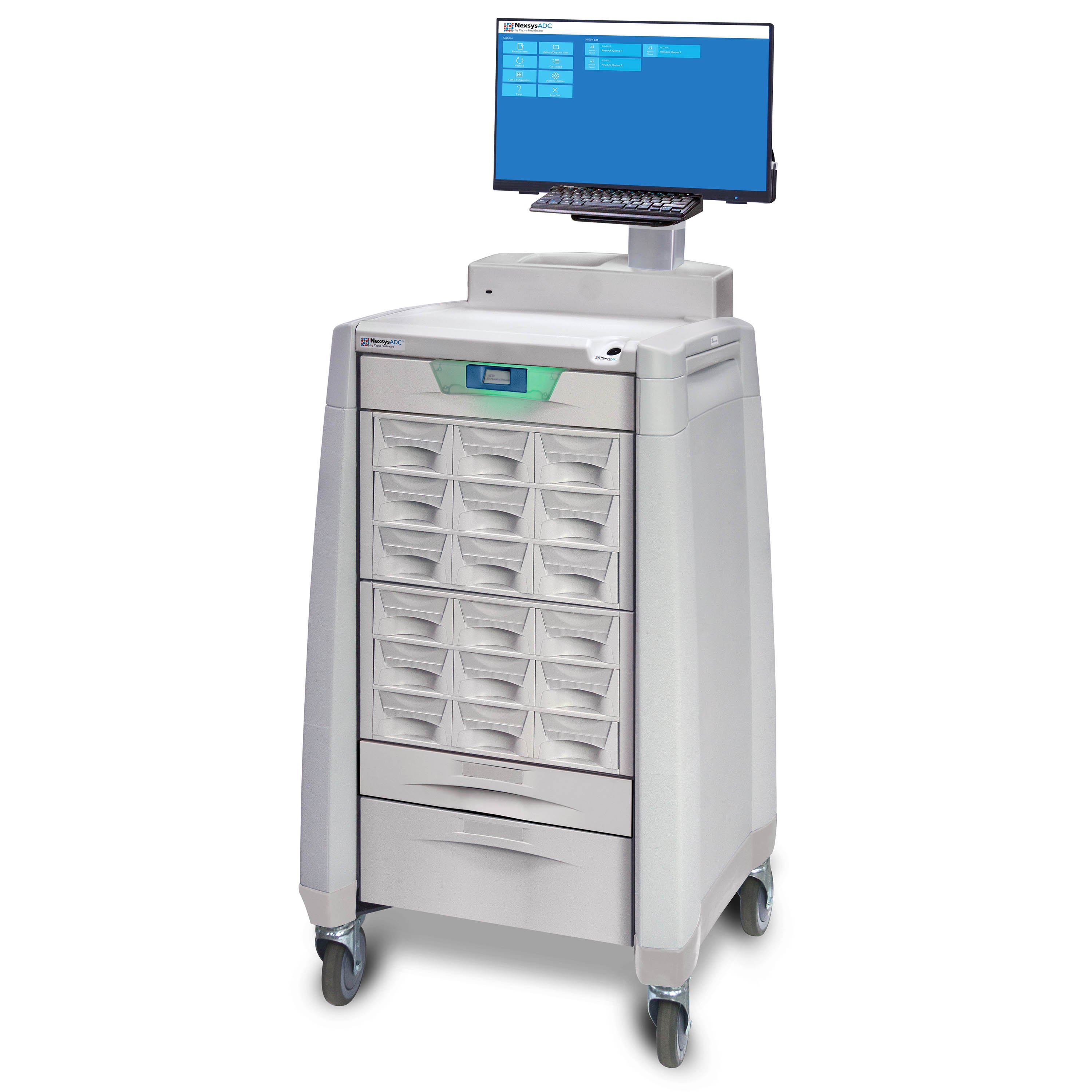 NexsysADC™ Automated Dispensing Main Cabinet Bundle 1