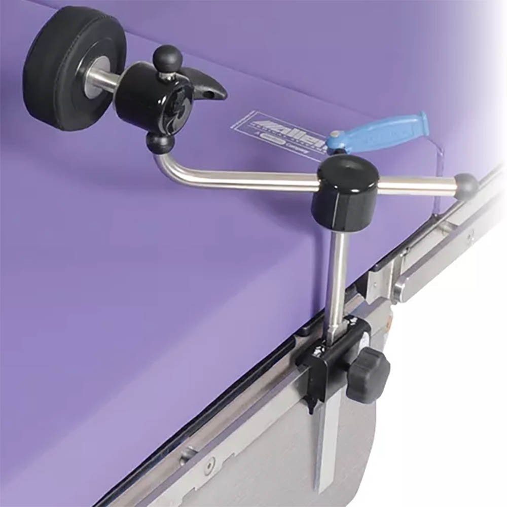 Single Circular Lateral Brace