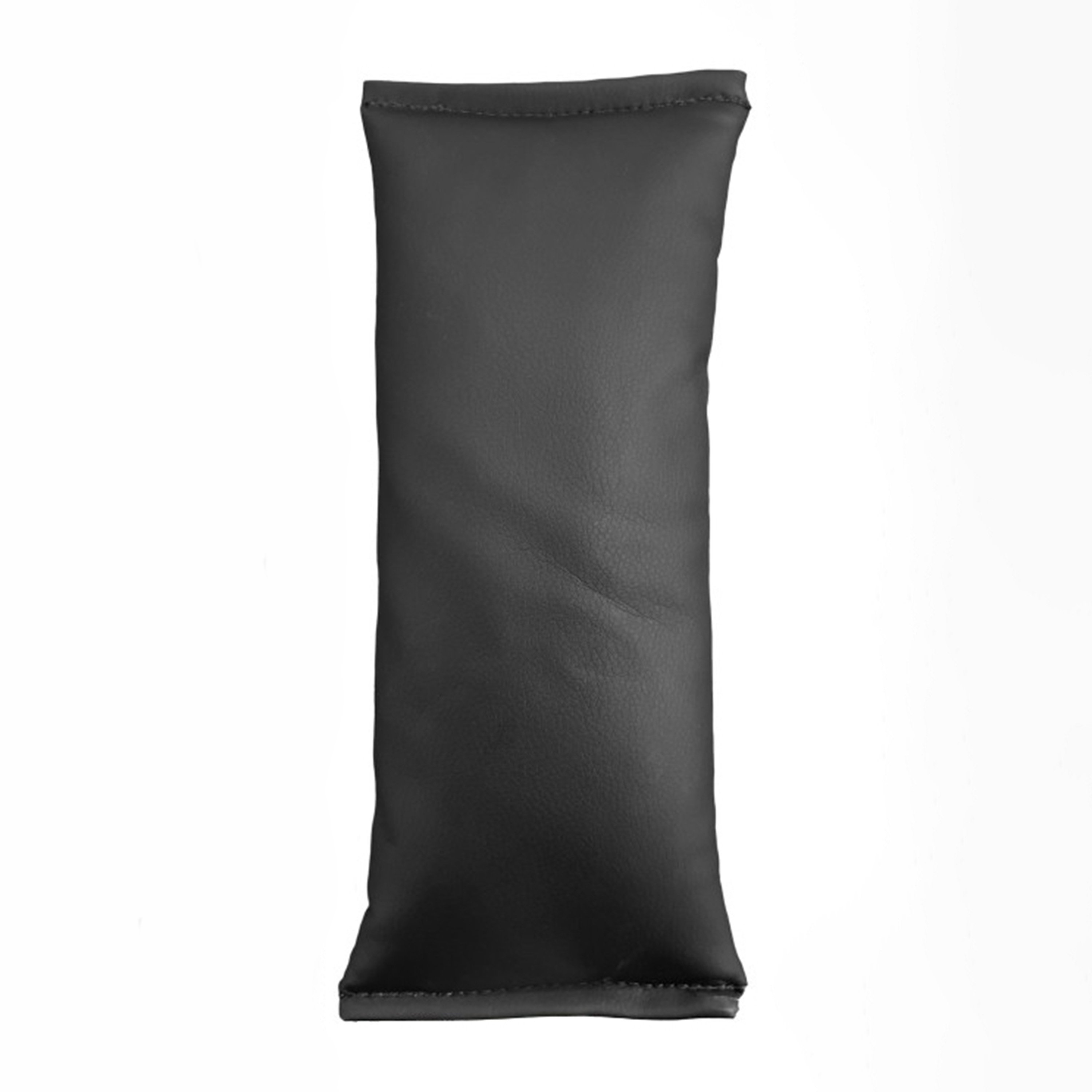 Flexible Vinyl Sandsock, Black, 5 lbs - 5