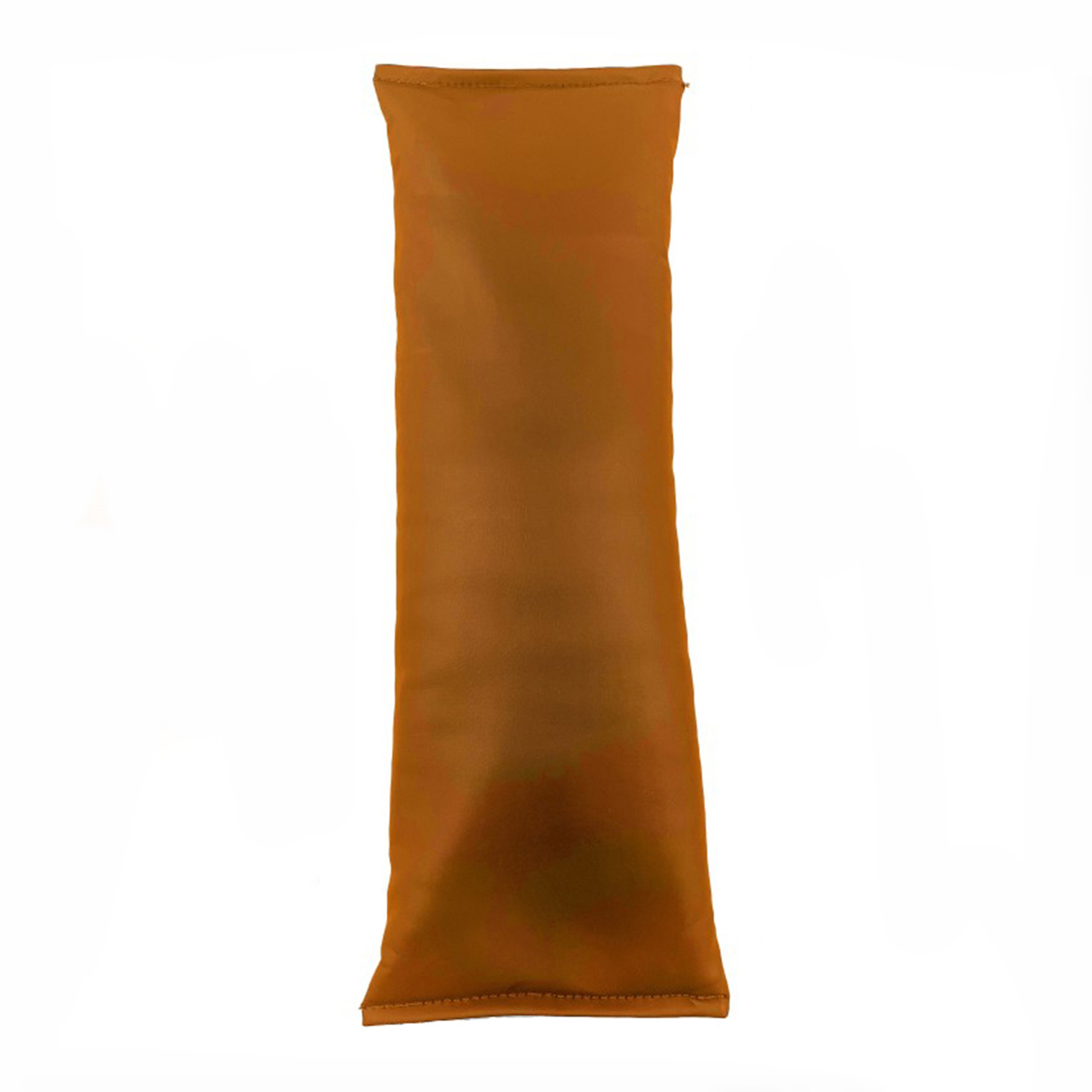 Flexible Vinyl Sandsock, Tan, 10 lbs - 6